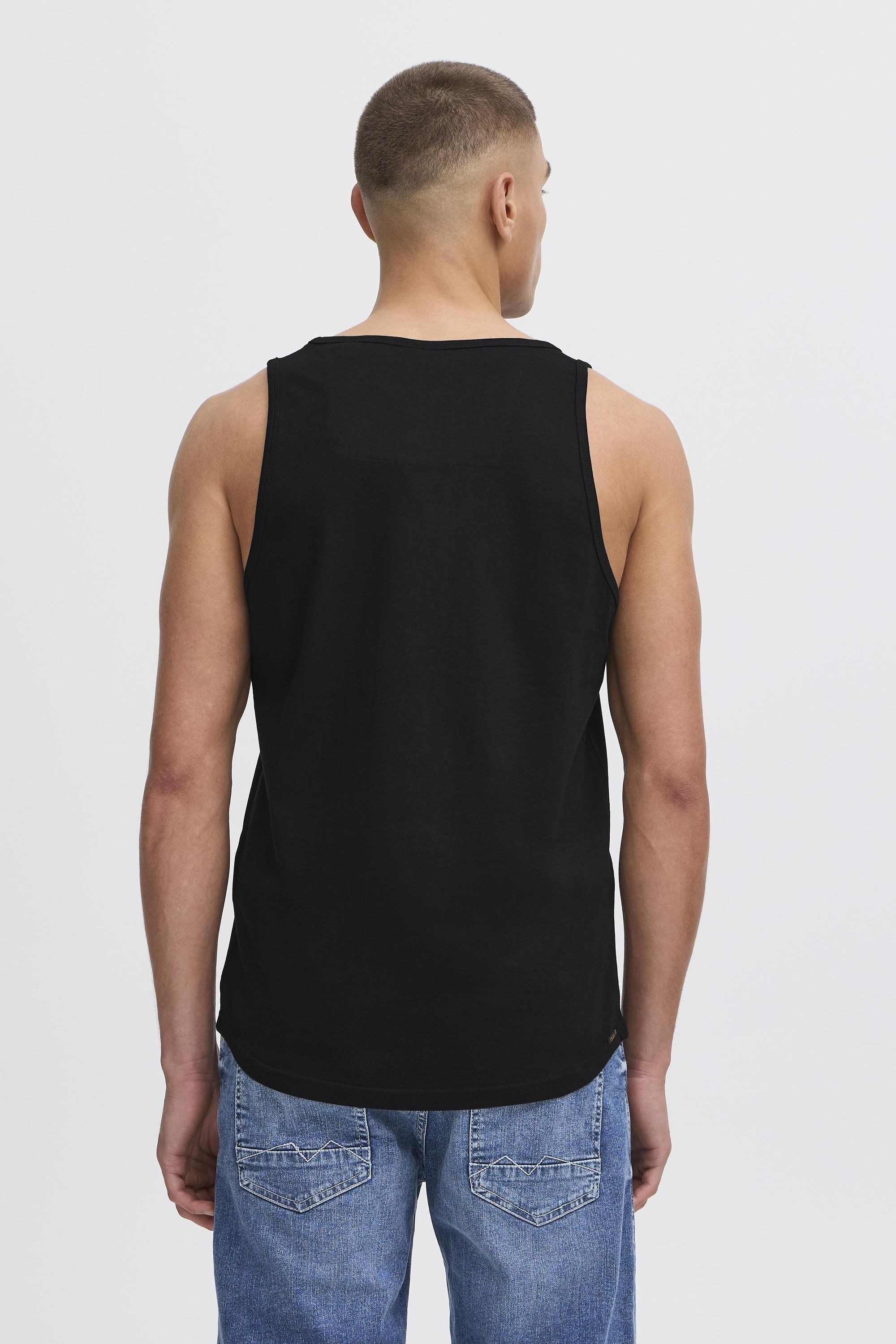 !Solid Longtop »Rundhalsshirt SDJULISTO«
