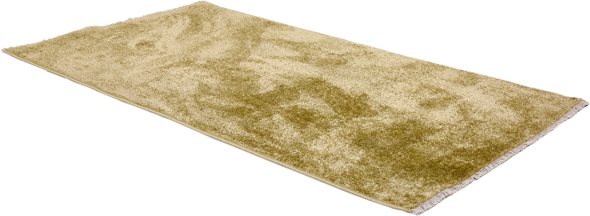 ASTRA Teppich »Stevie 250« rechteckig 9 mm Höhe weicher Kurzflor, gewebt, Wohnzimmer, Schlafzimmer