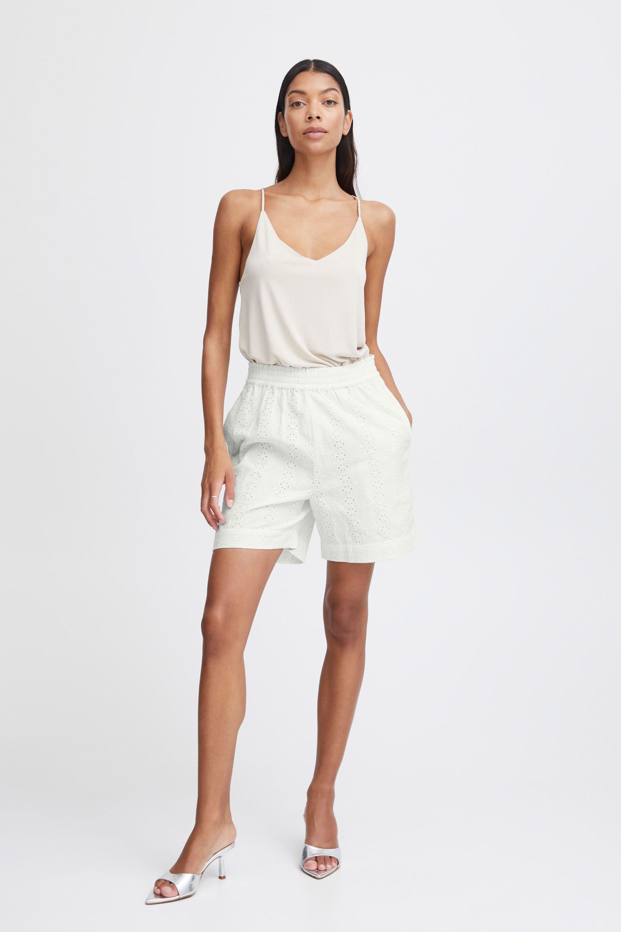 b.young Shorts »Shorts BYFenni«