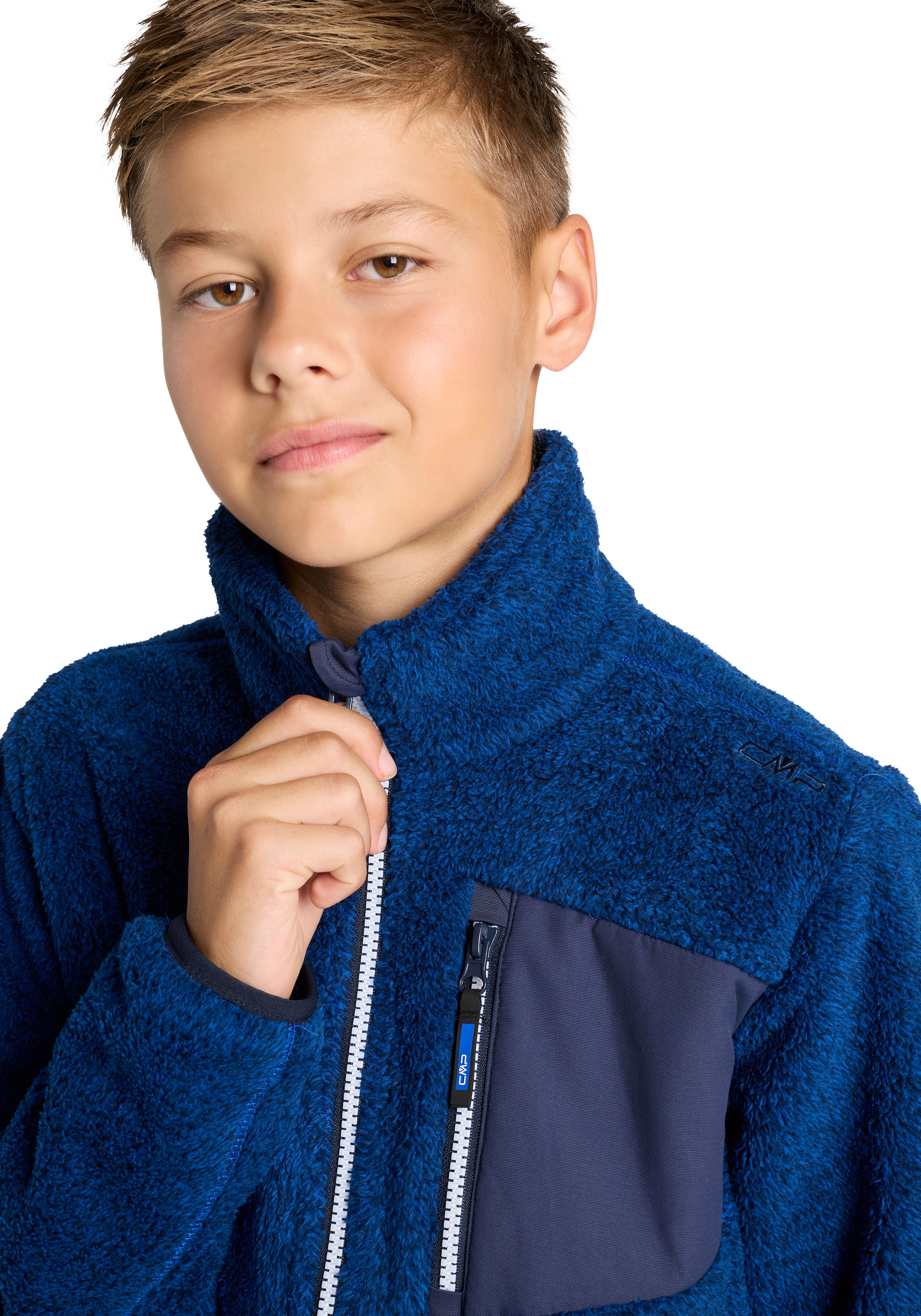 CMP Fleecejacke 1 Stk. tlg.