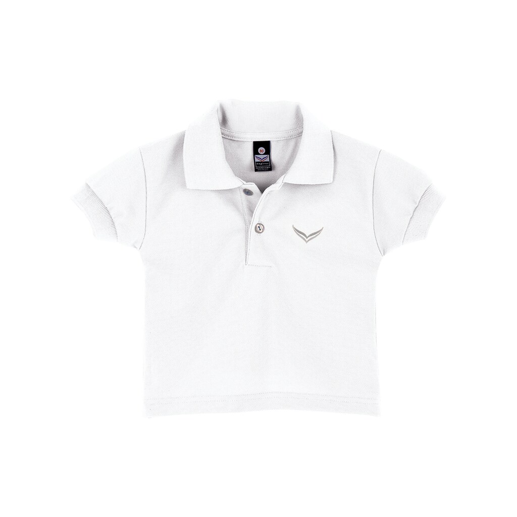 Trigema Poloshirt »TRIGEMA Poloshirt in Piqué-Qualität«, (1 tlg.)