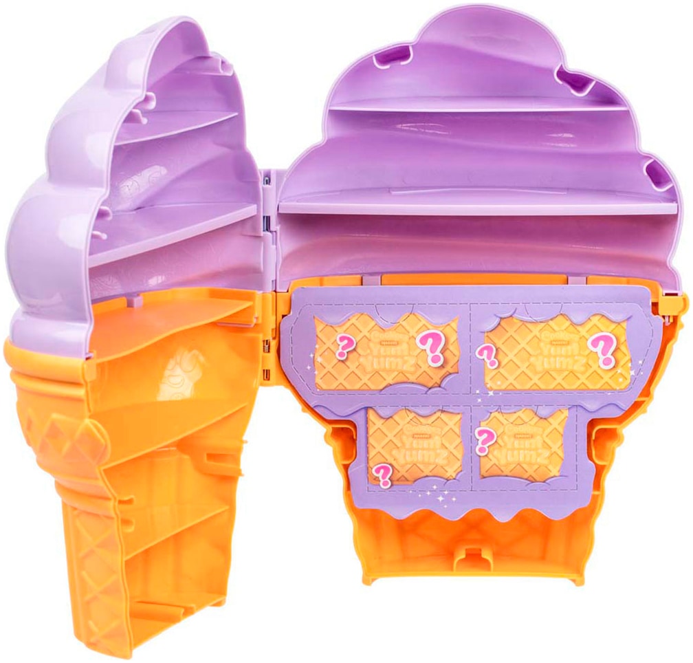 Moose Plüschfigur »Cookeez Makery - Yum Yumz Multi-Pack S2«