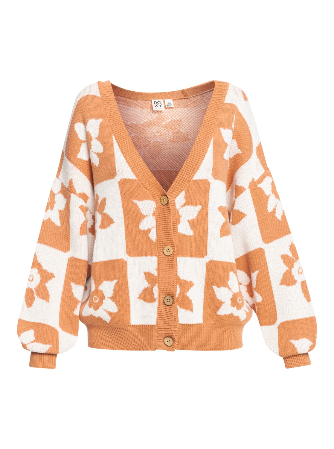 Roxy Cardigan »Million Glory« kaufen
