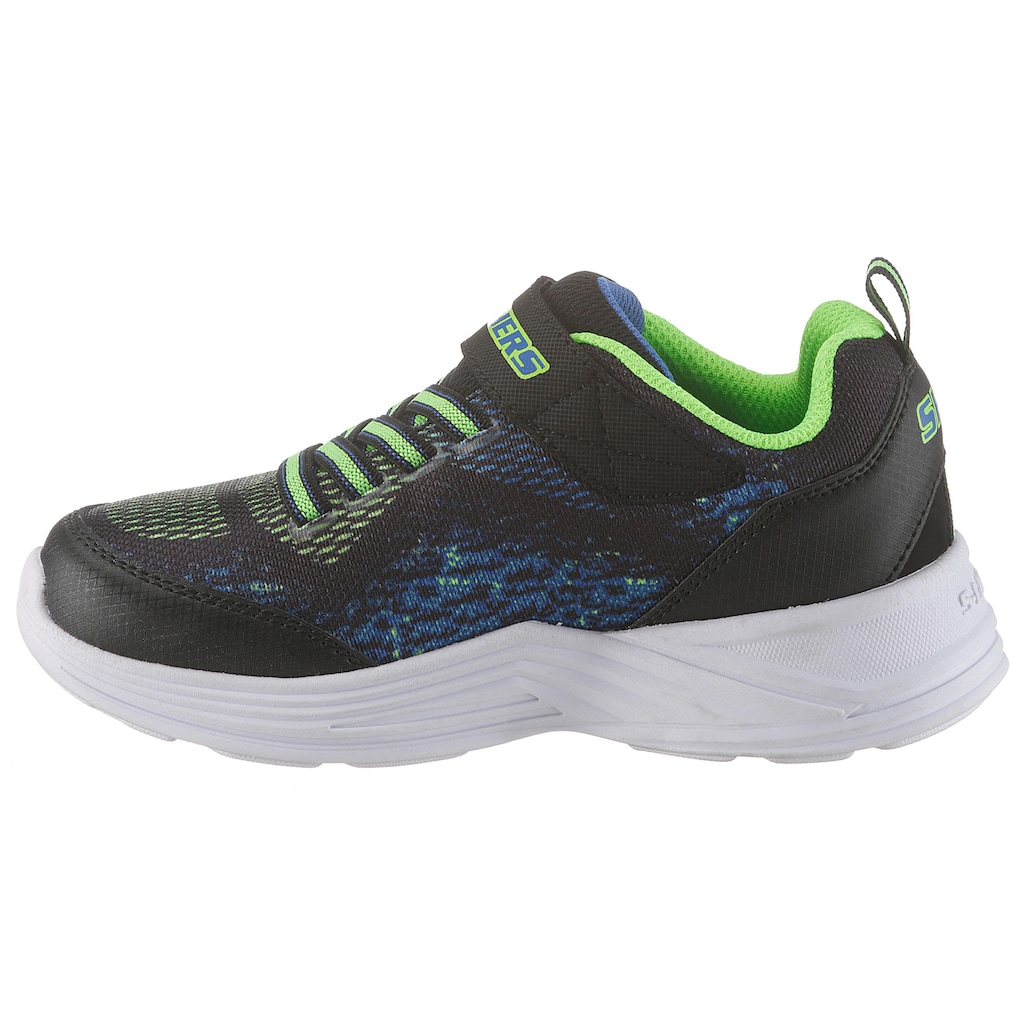 Skechers Kids Sneaker »Blinkschuh Erupters III«