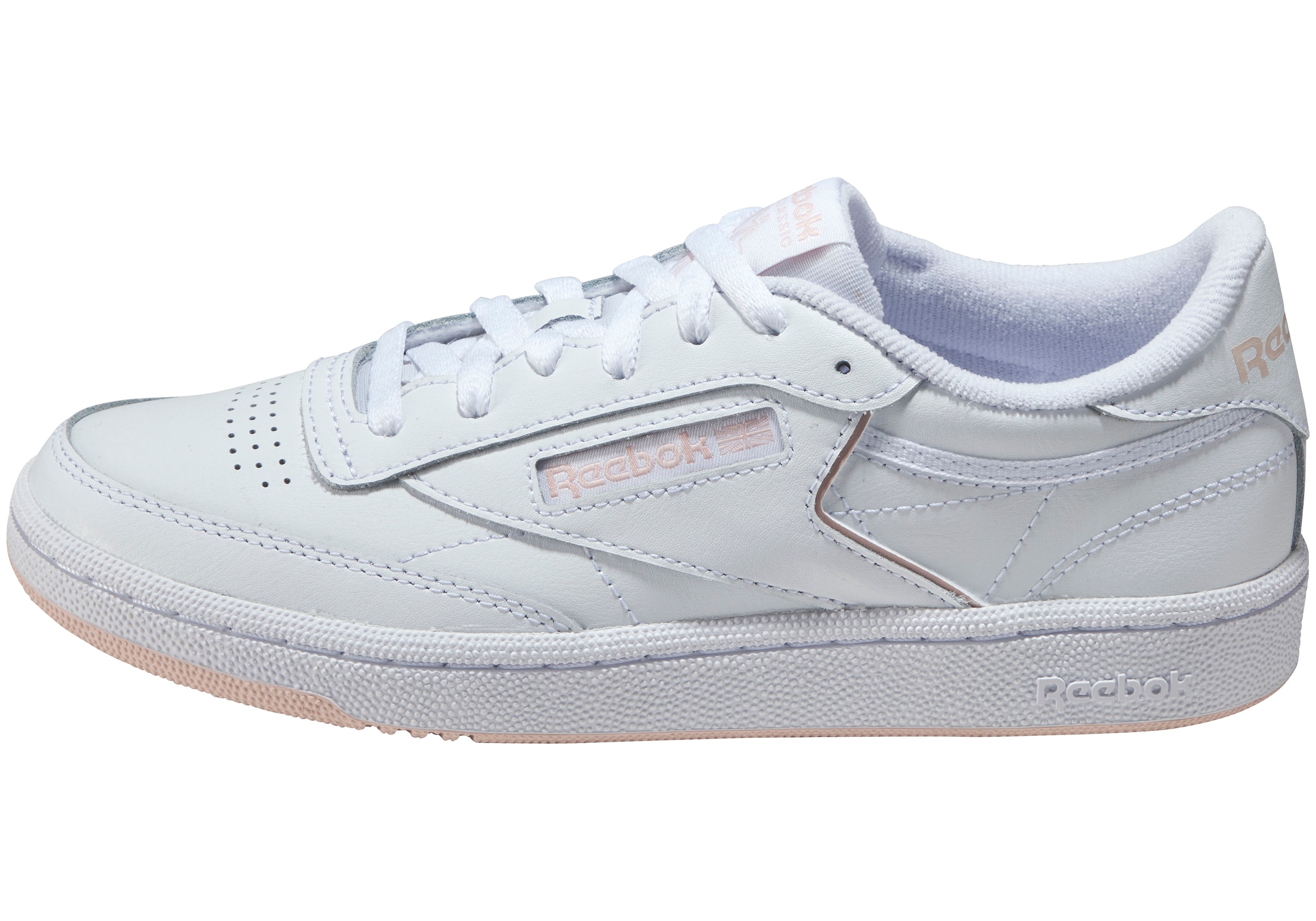 Reebok Classic Sneaker »CLUB C 85«