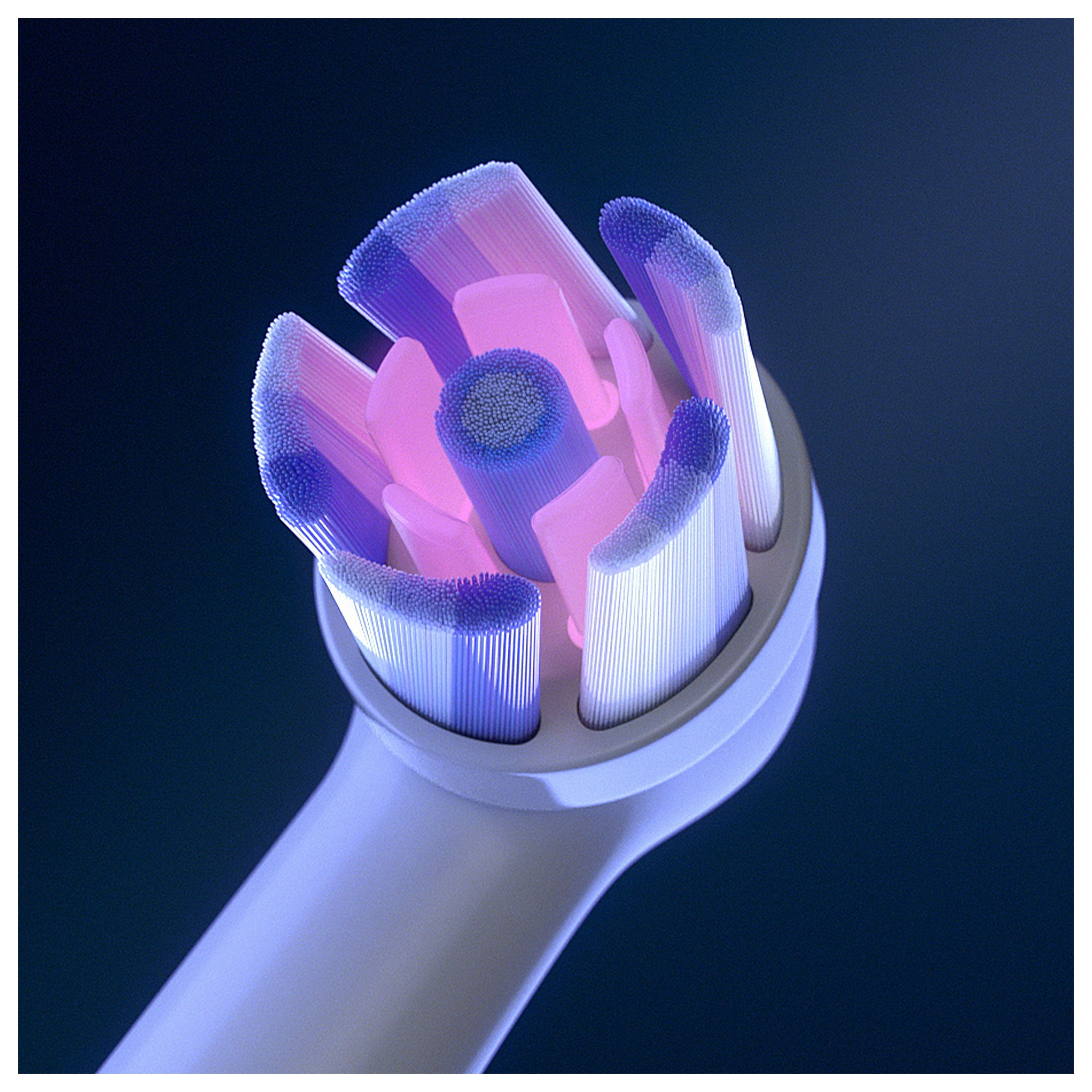 Oral-B Aufsteckbürsten »iO«