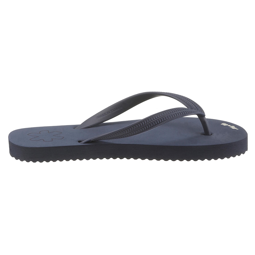 Flip Flop Zehentrenner