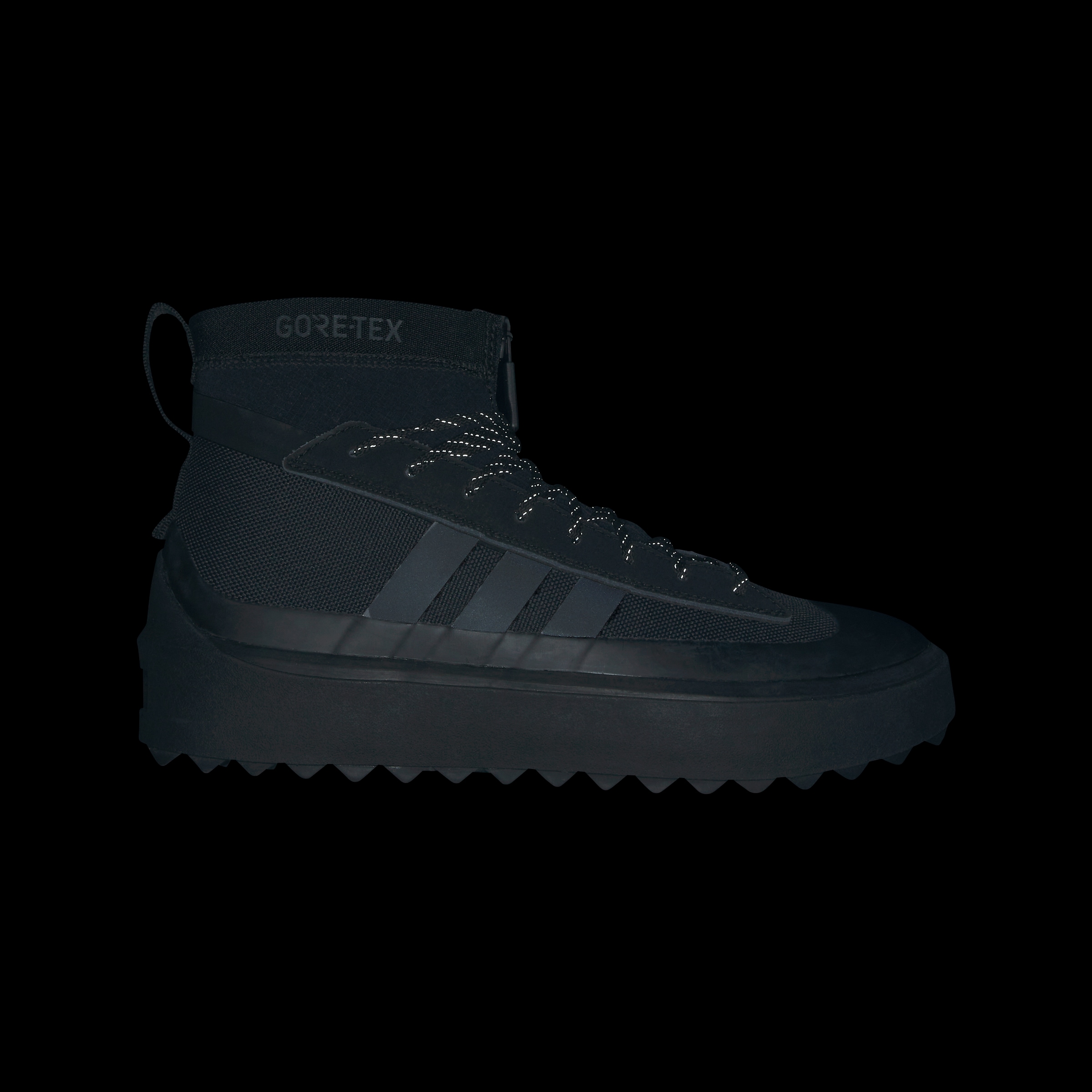 adidas Sportswear Sneaker »ZNSORED HIGH GORE-TEX«, wasserdicht