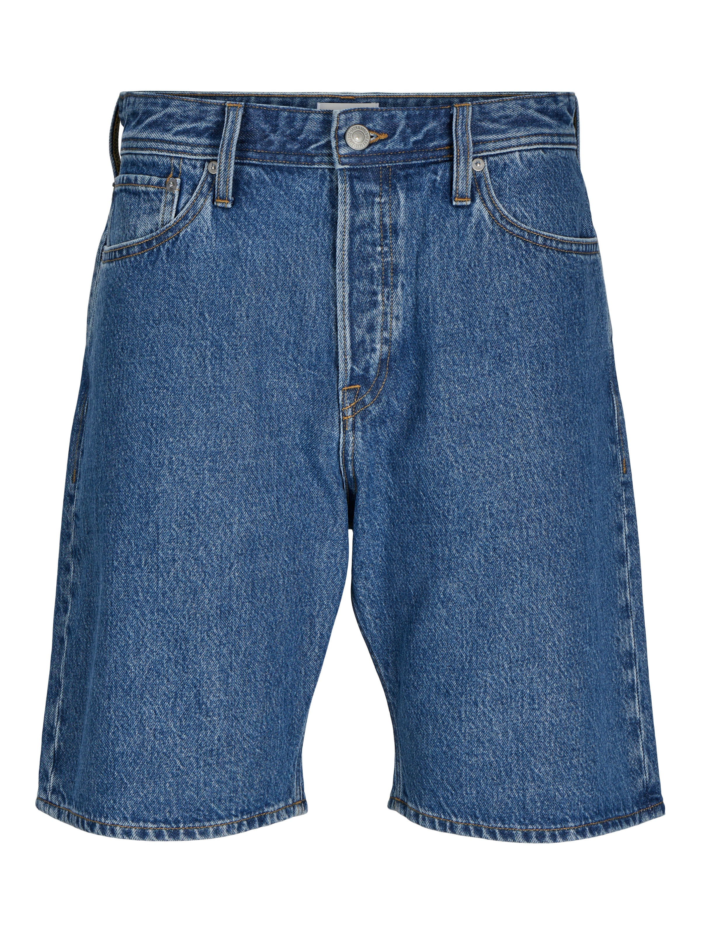 Jack & Jones Relaxshorts »JJIALEX JJORIGINAL SHORTS SBD 300 SN«, im Five-Pocket Style