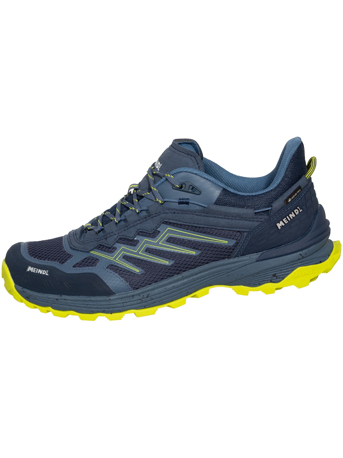 Meindl Wanderschuh »Meindl Jamaica GTX«, GORE-TEX® – Winddicht, wasserdicht und atmungsaktiv