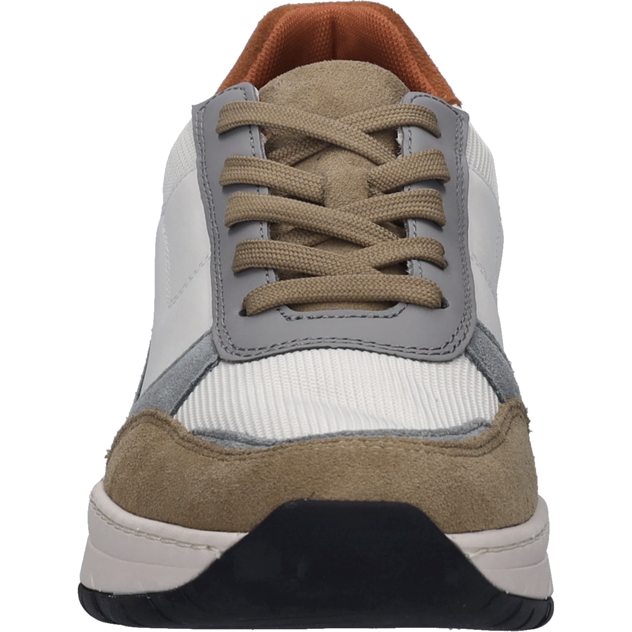 Josef Seibel Sneaker »Mitchell 10, natur-multi«