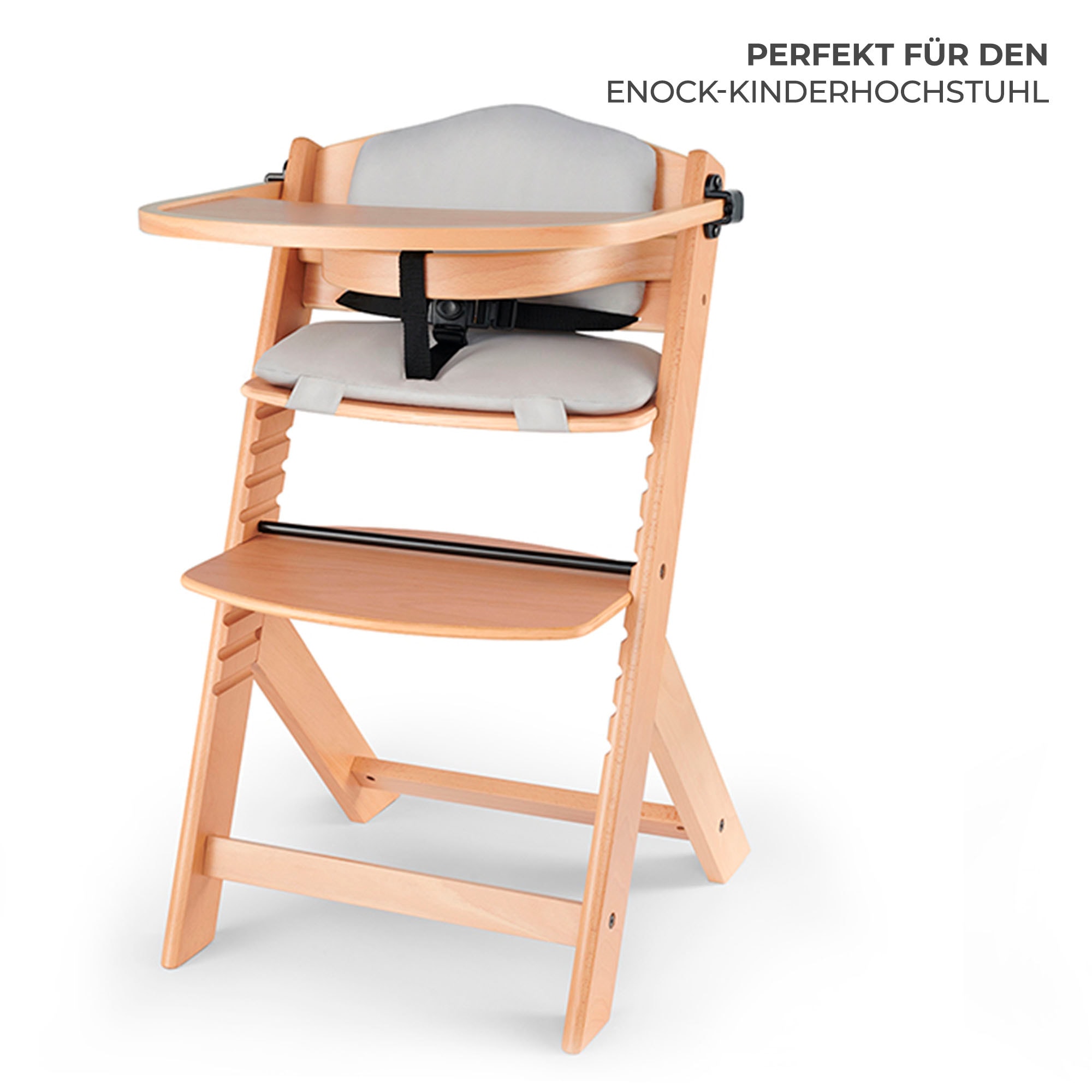 Kinderkraft Kinder-Sitzauflage »ENOCK«
