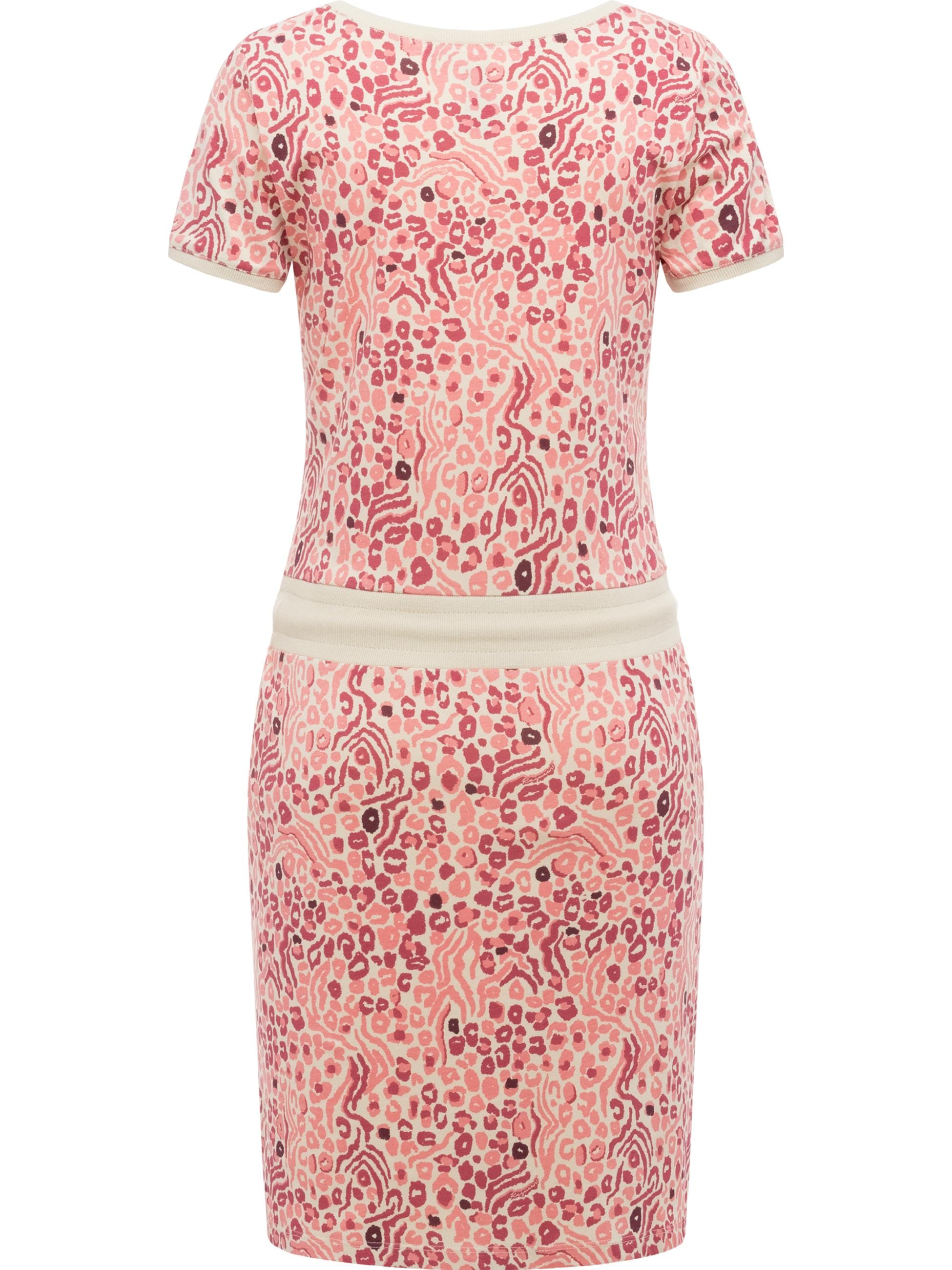 Ragwear Minikleid »Sommerkleid Baomi Zoo YOUMODO«