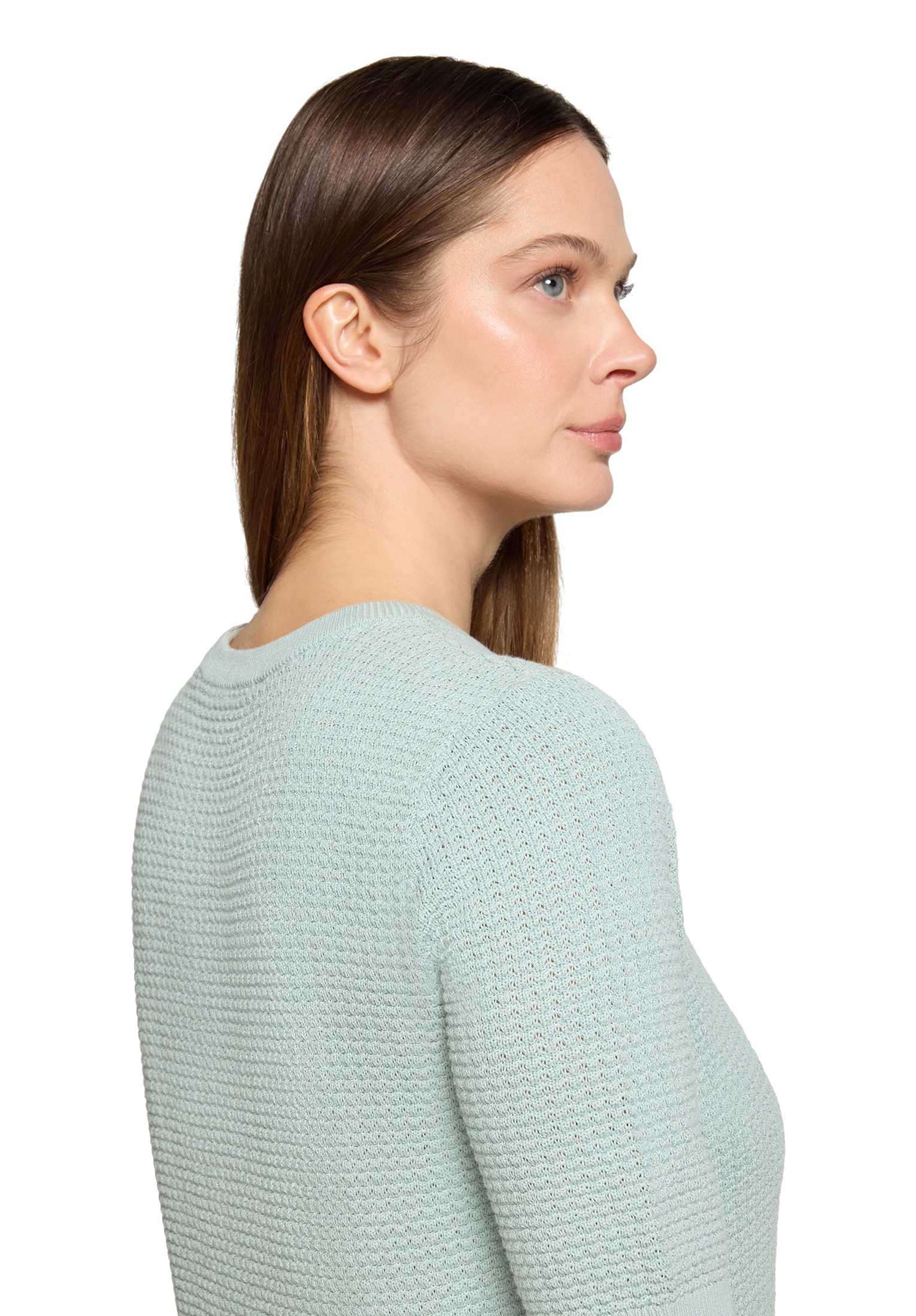 Betty Barclay Strickpullover »Strickpullover mit Struktur«