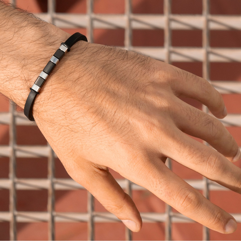 Lotus Armband »Silent Impact«