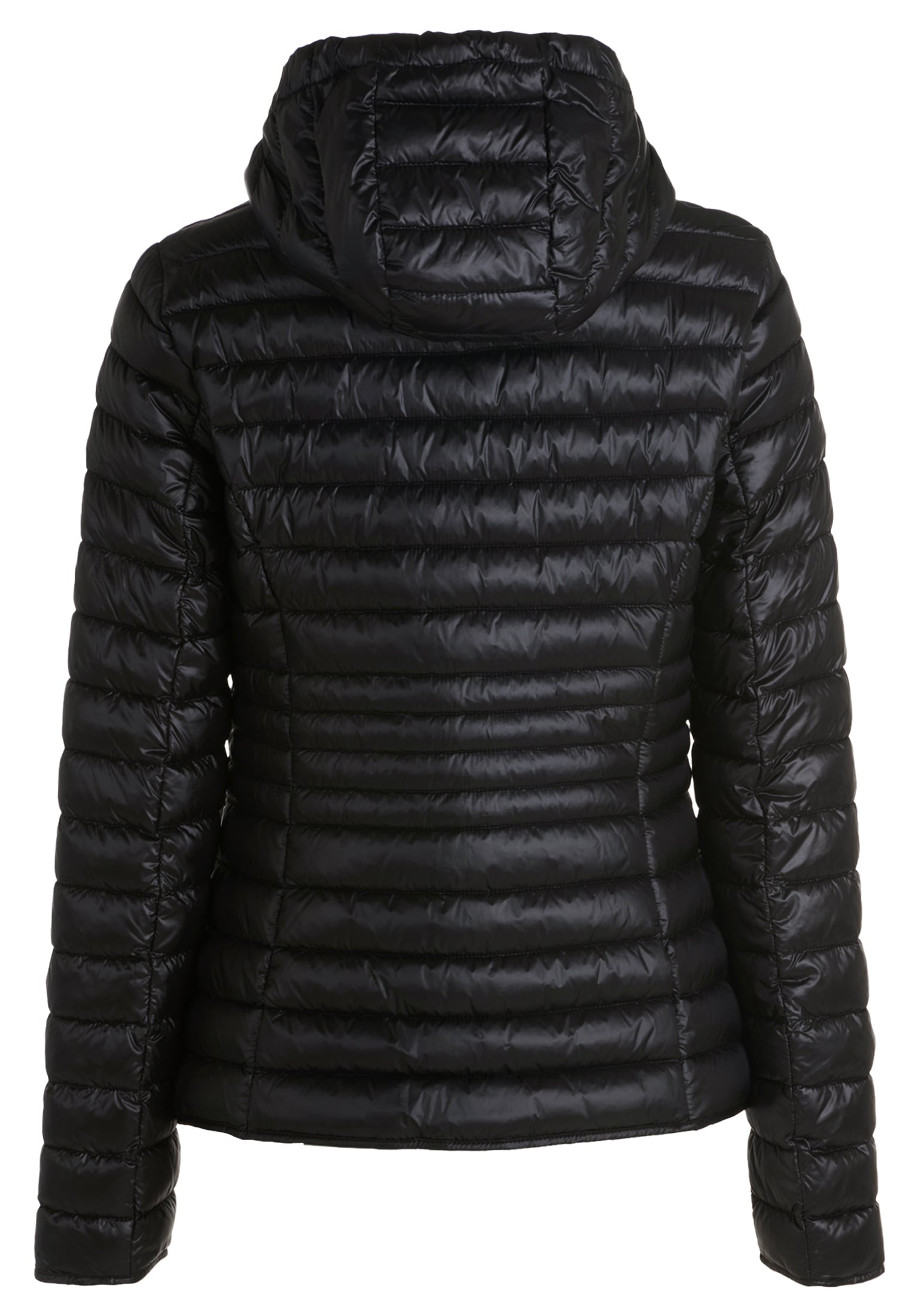 Cartoon Steppjacke »Steppjacke mit Reißverschlusstaschen«