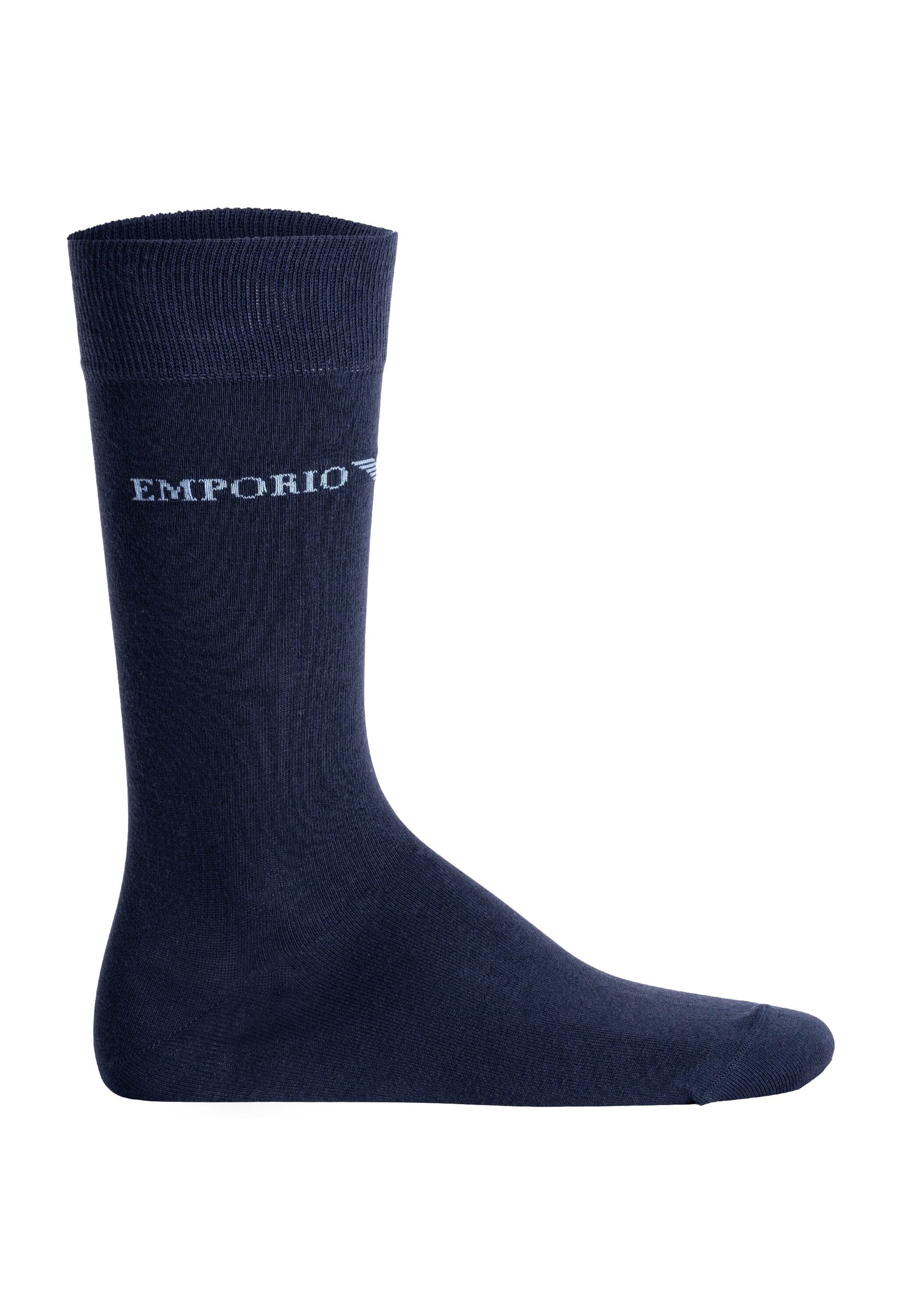 Emporio Armani Kurzsocken »Socken 3er Pack«