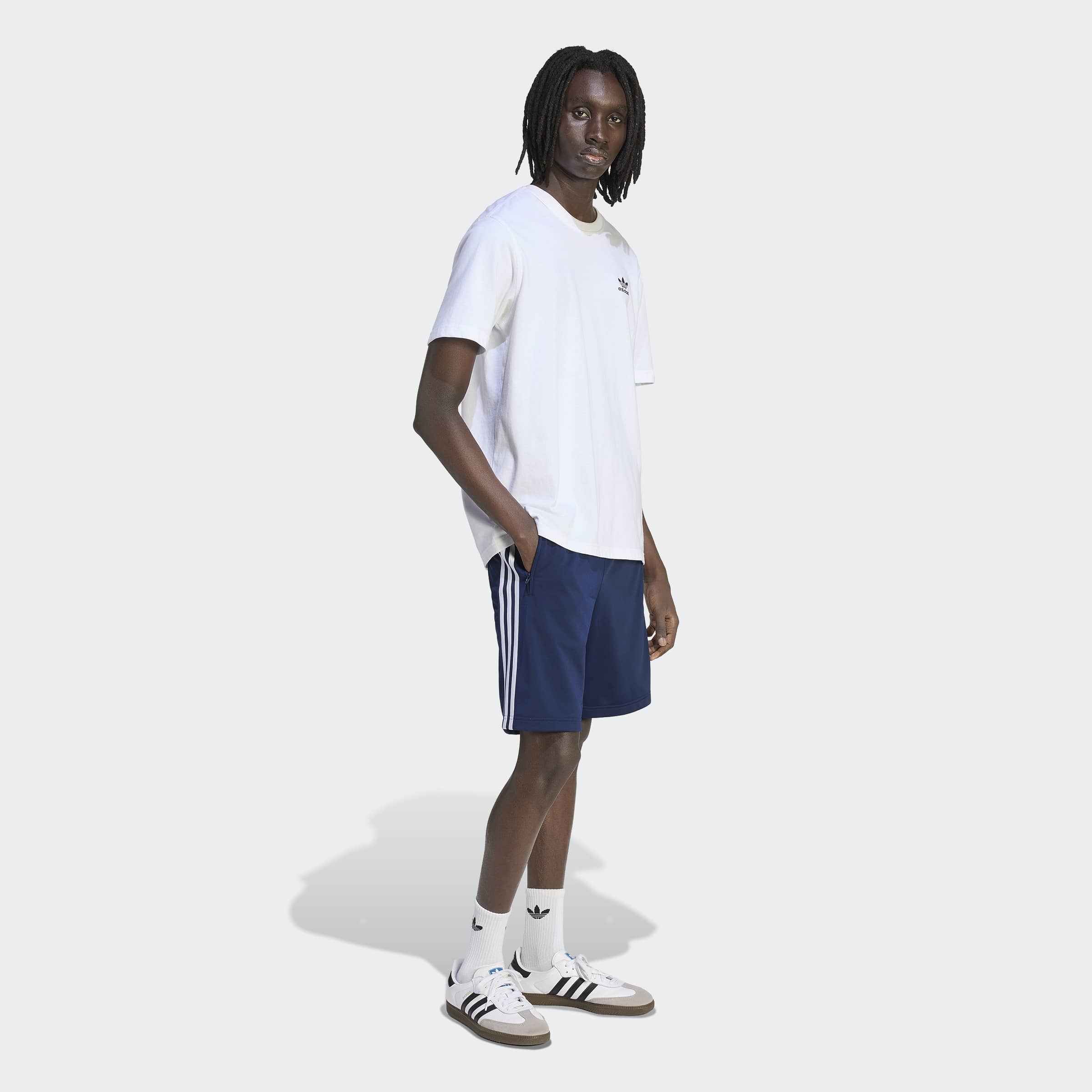 adidas Originals Shorts »FIREBIRD«