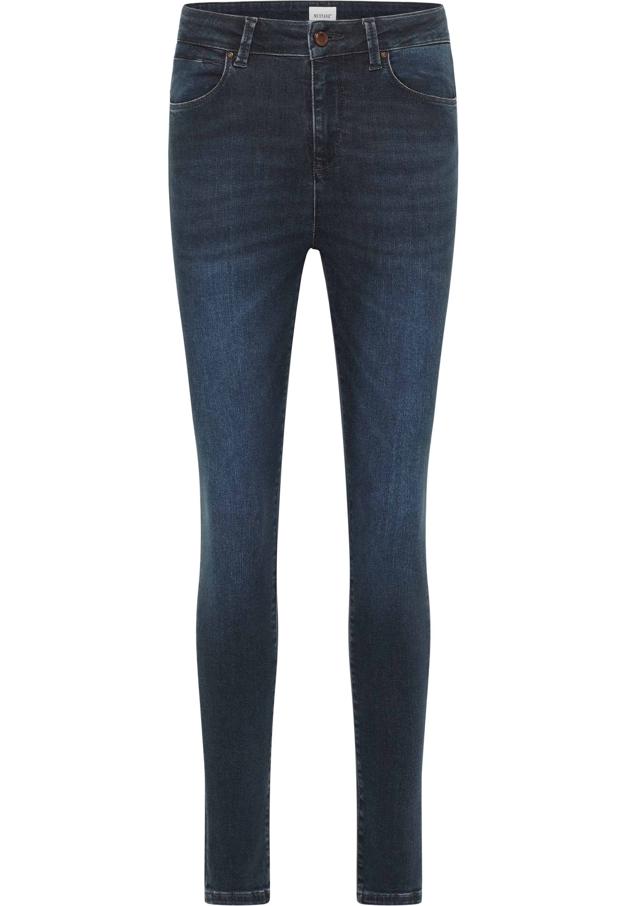 Skinny-fit-Jeans »Georgia Super Skinny«