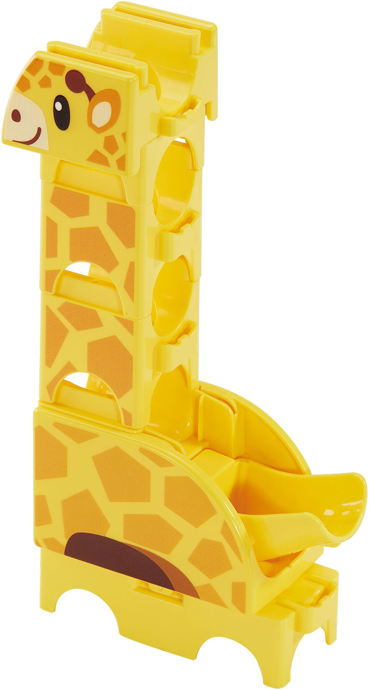 Vtech® Kugelbahn »Marble Rush - Tierisches Action Set J100«