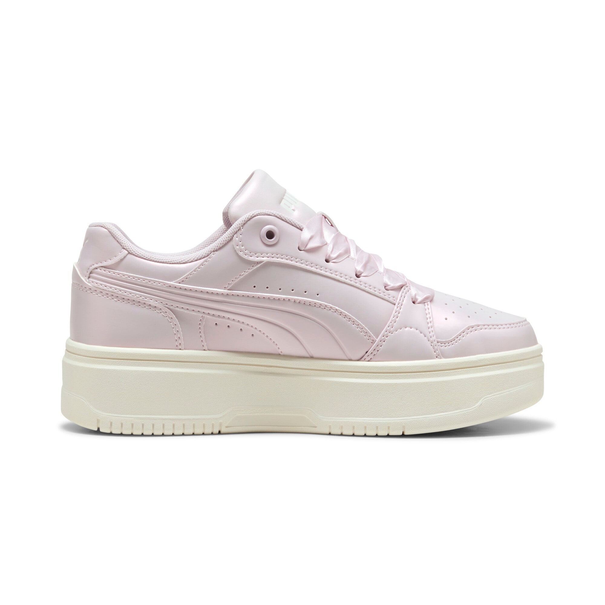 PUMA Sneaker »REBOUND FEMME LOW PERLA«