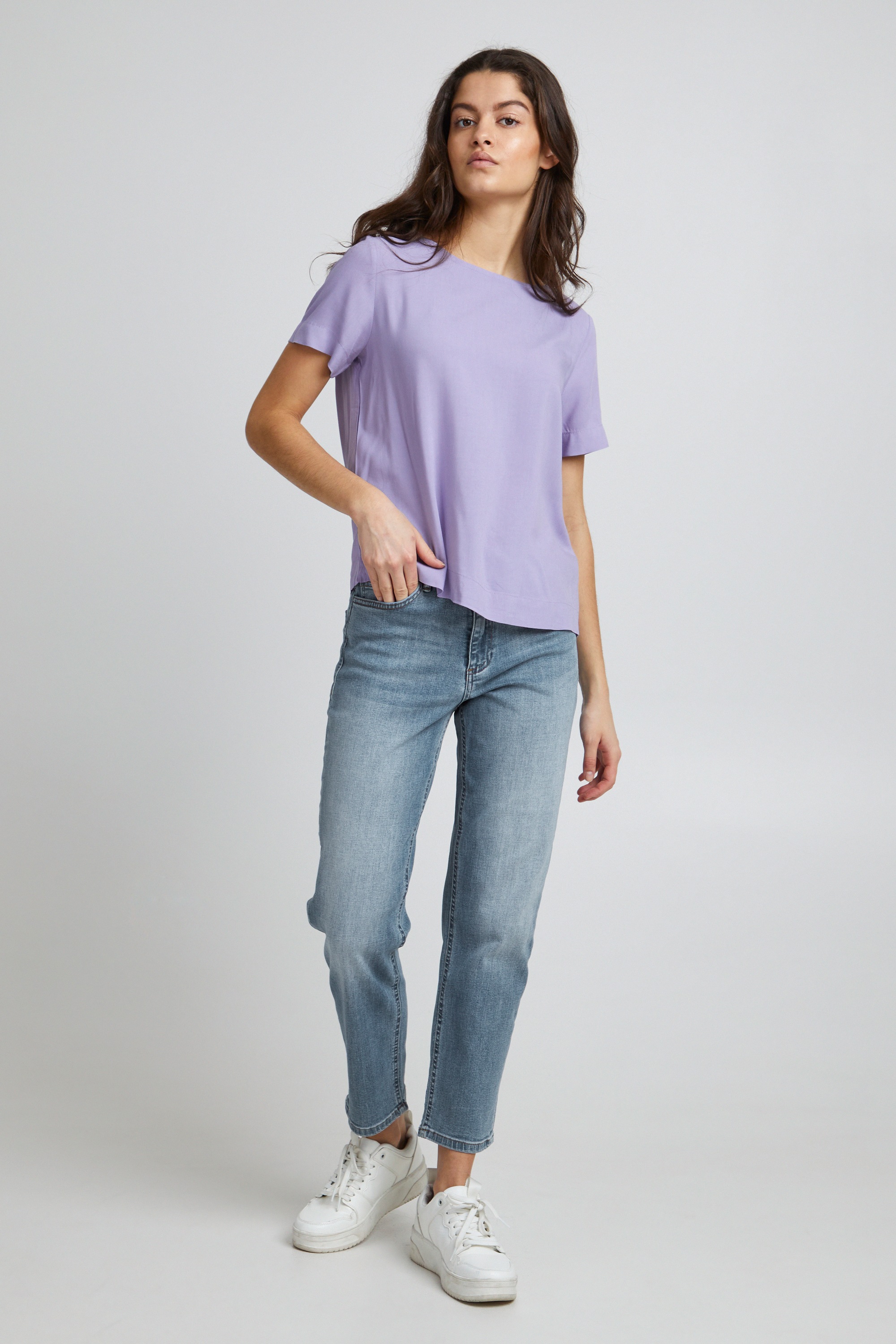 Ichi Regular-fit-Jeans »Jeans IHTWIGGY«