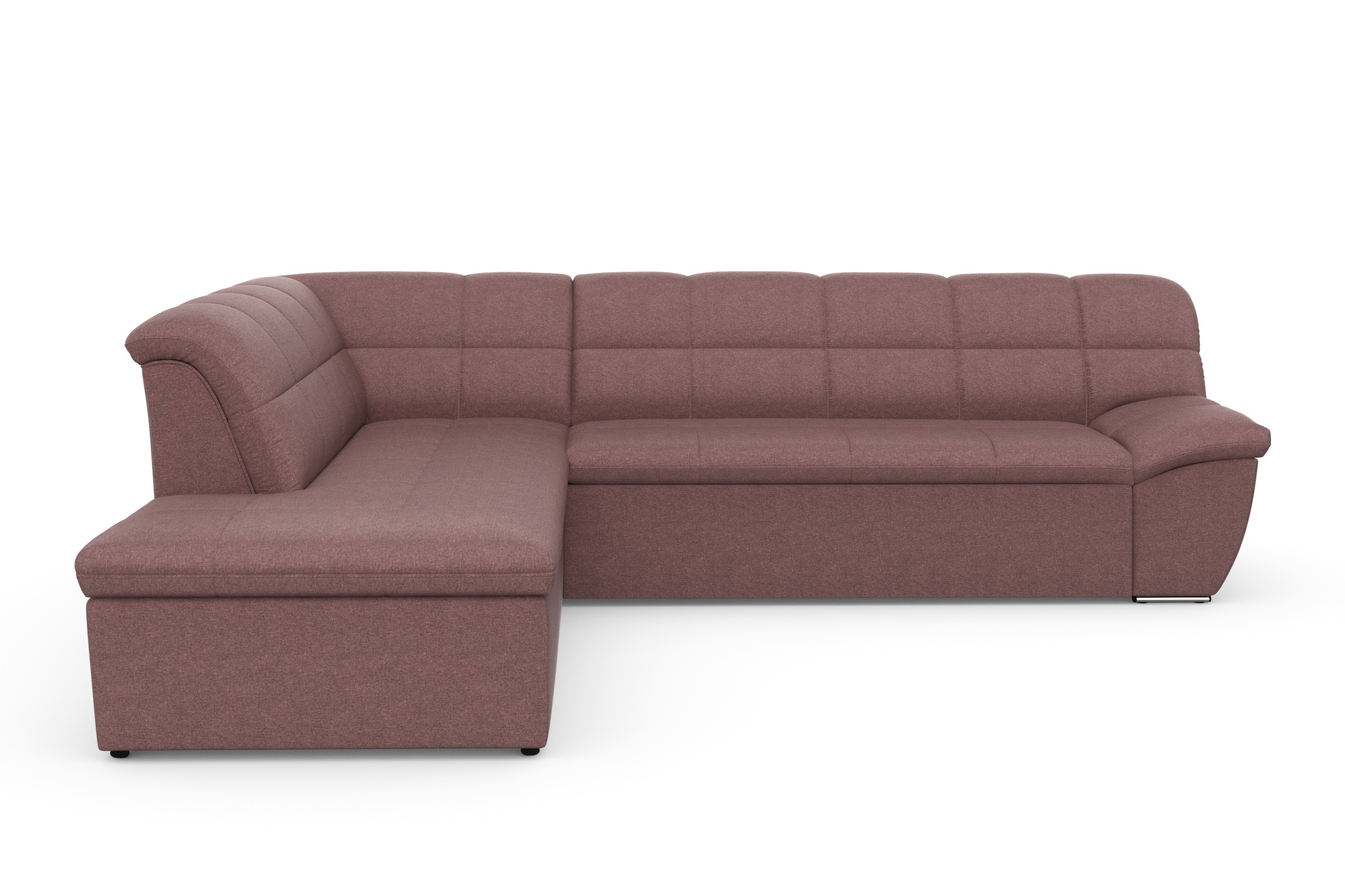 DOMO collection Ecksofa »Splash«, wahlweise mit Bettfunktion kaufen