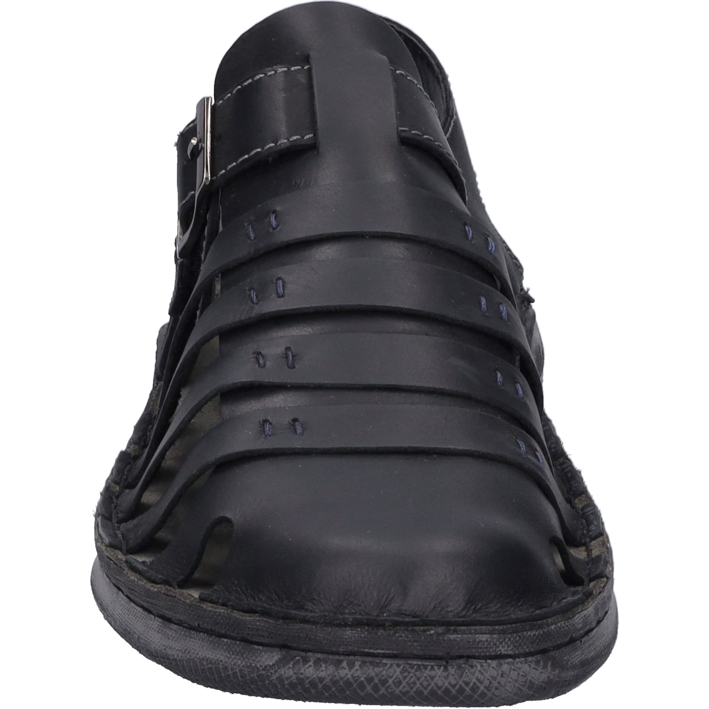 Josef Seibel Sandale »Maverick 21, schwarz«