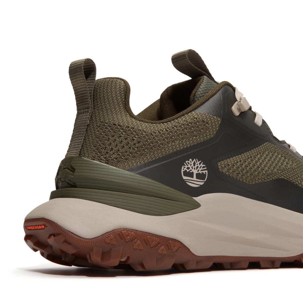 Timberland Wanderschuh »MOTION ACCESS LOW LACE UP SNEAKER«
