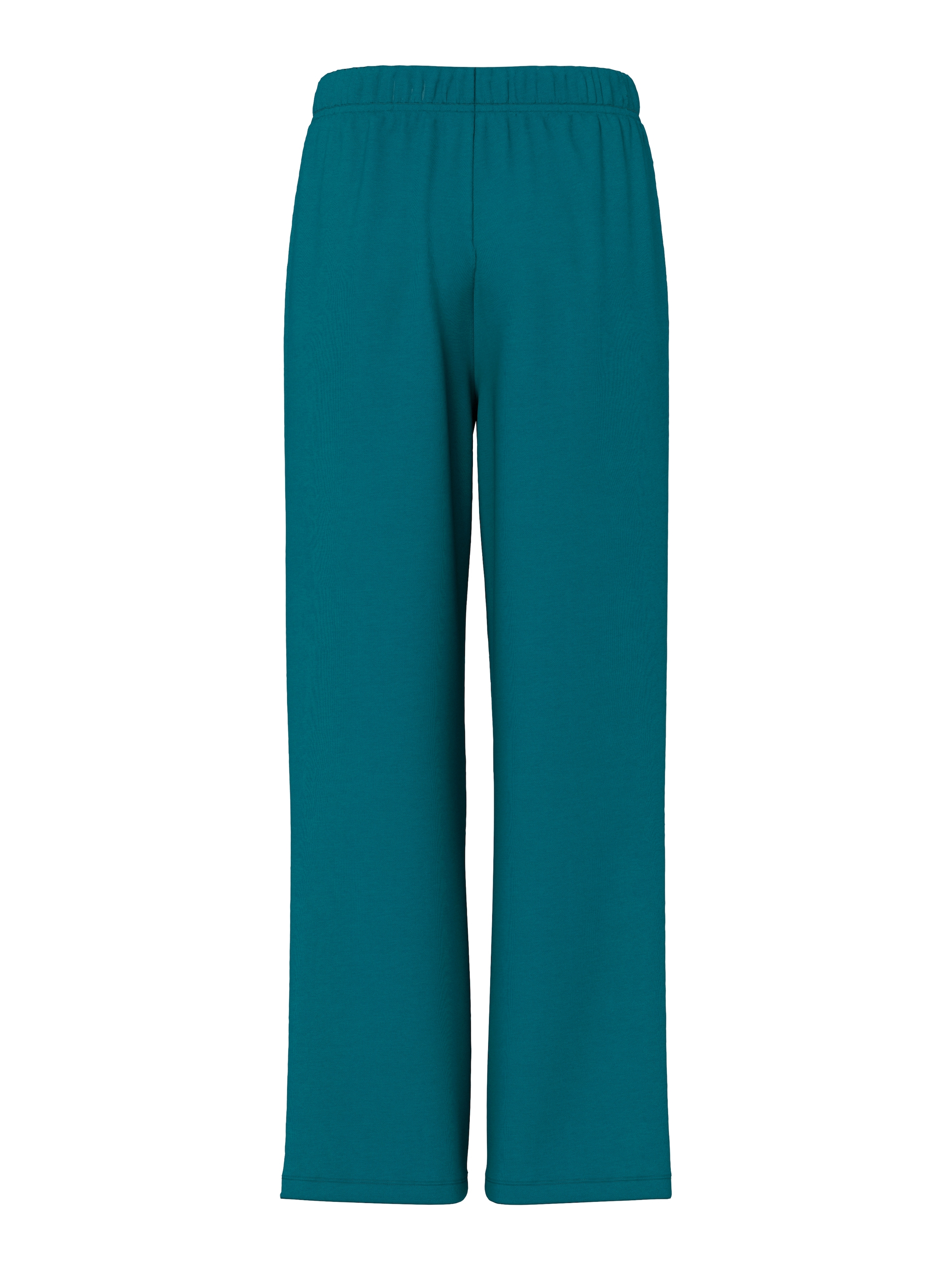 pieces Sweathose »PCCHILLI WIDE GLITTER SWEAT PANT NOOS BC«  Baumwollmischung