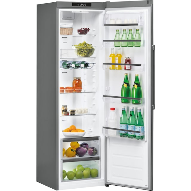 BAUKNECHT Kühlschrank »KR 19G4 IN 2«, KR 19G4 IN 2, 187,5 cm hoch, 59,5 cm  breit bestellen | UNIVERSAL
