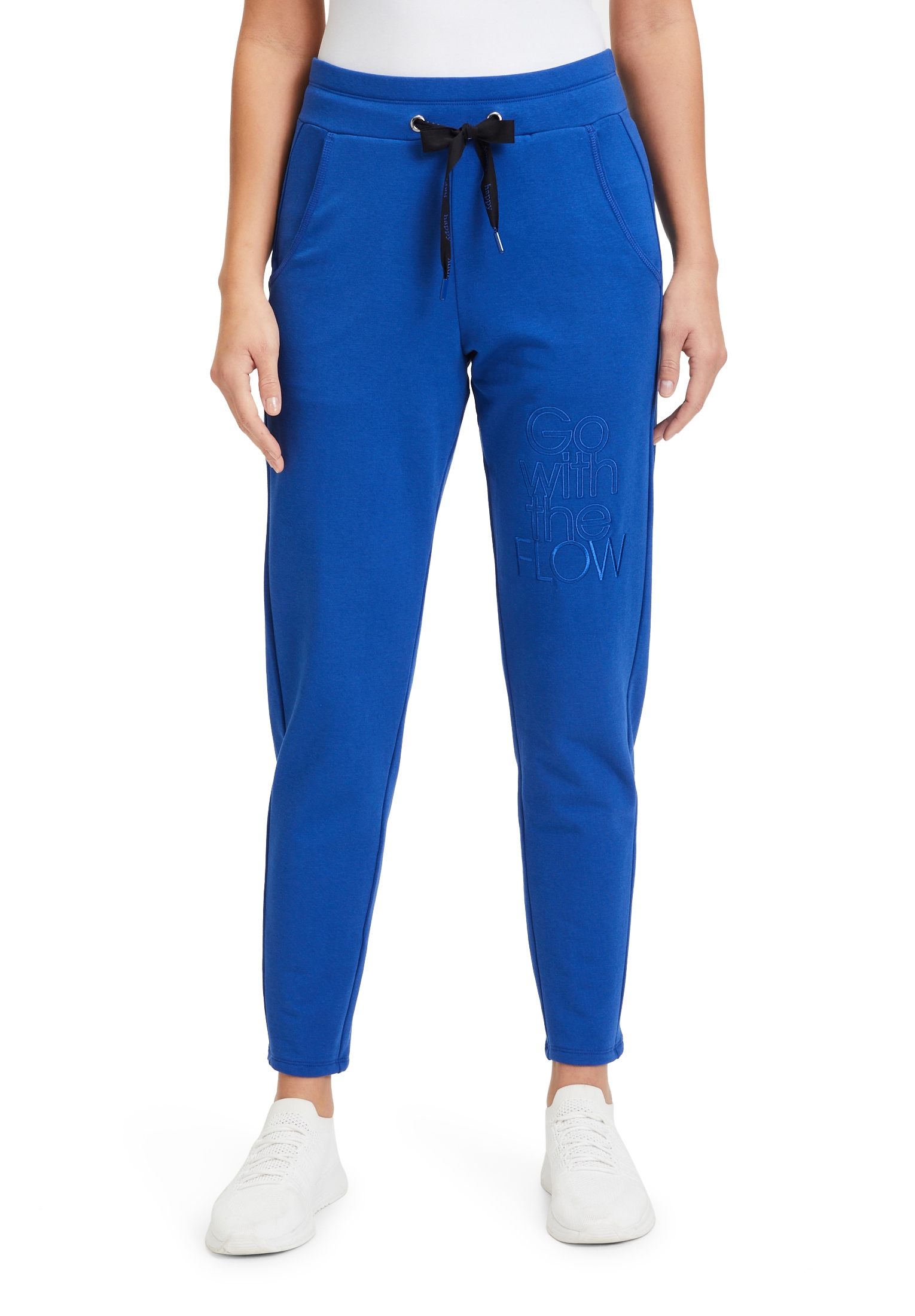 Betty Barclay Jogginghose »Joggingpant mit elastischem Bund«