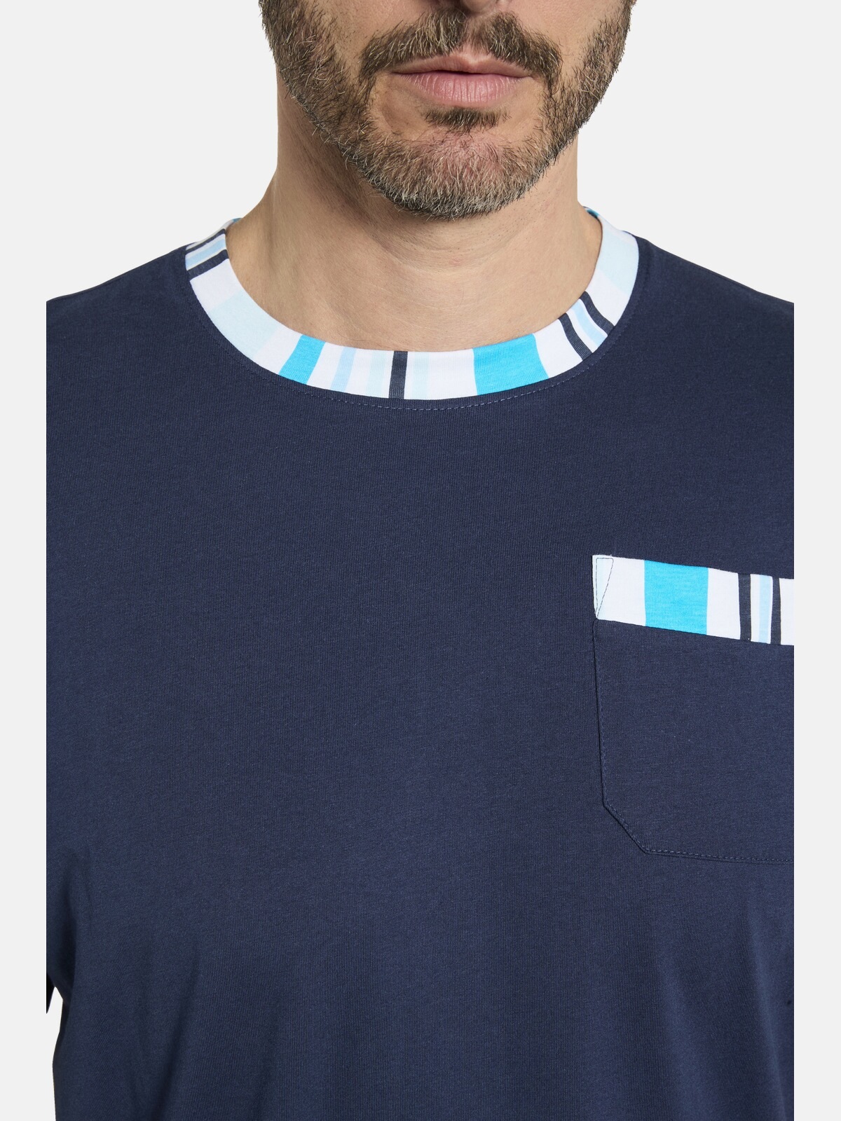 Babista Shorty »Doppelpack Schlafanzug VERIANO« 2 tlg.