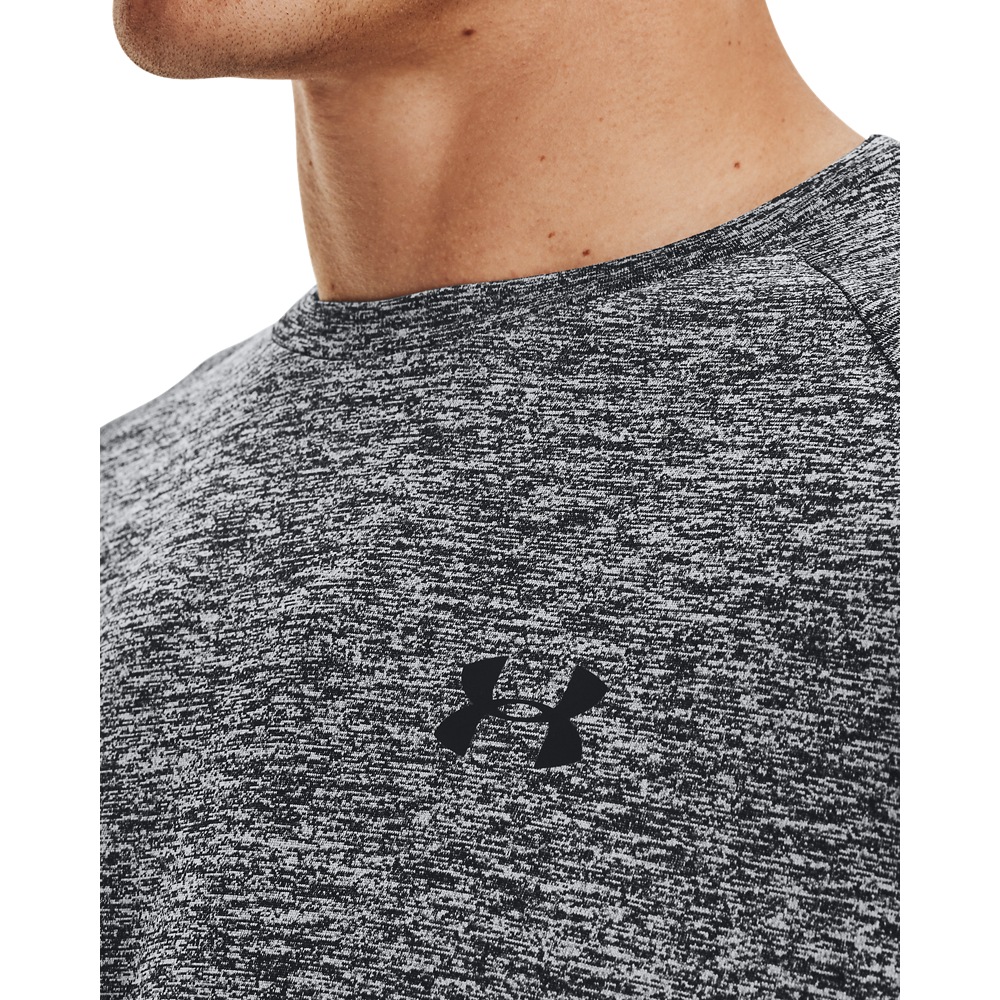 Under Armour® Trainingsshirt »UA TECH 2.0 SS TEE« optimierte Passform, schnell trocknend, atmungsaktiv