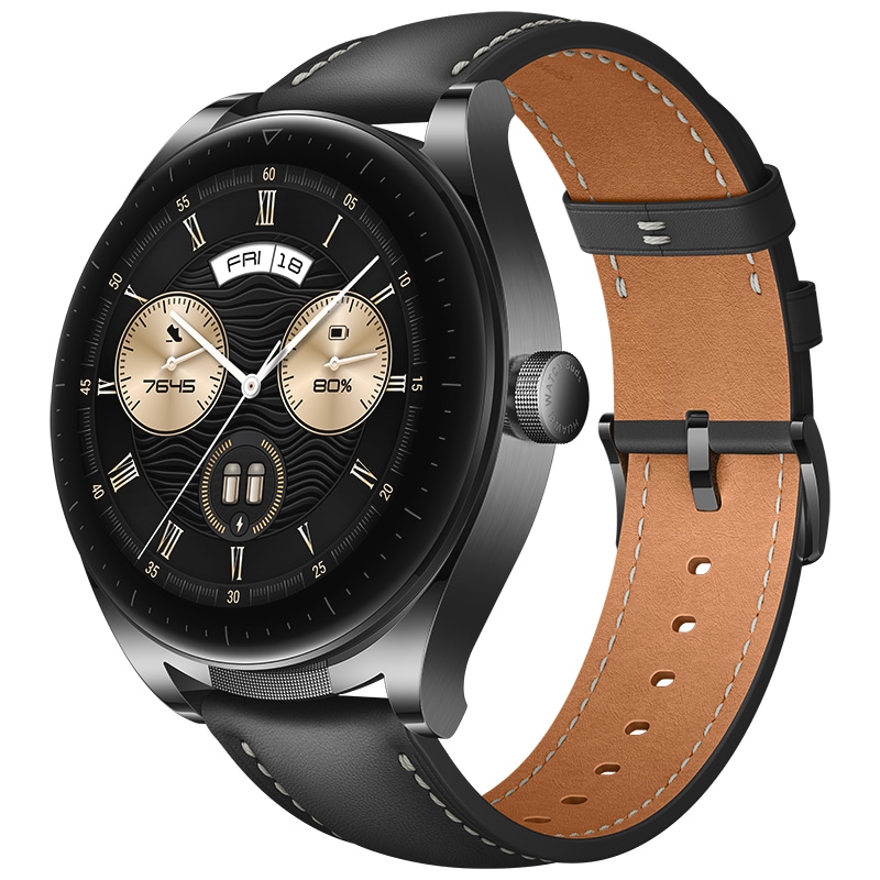 Huawei Smartwatch »WATCH Buds«, (Proprietär UNIVERSAL Smartwatch | und Kopfhörer Einem) bestellen in online