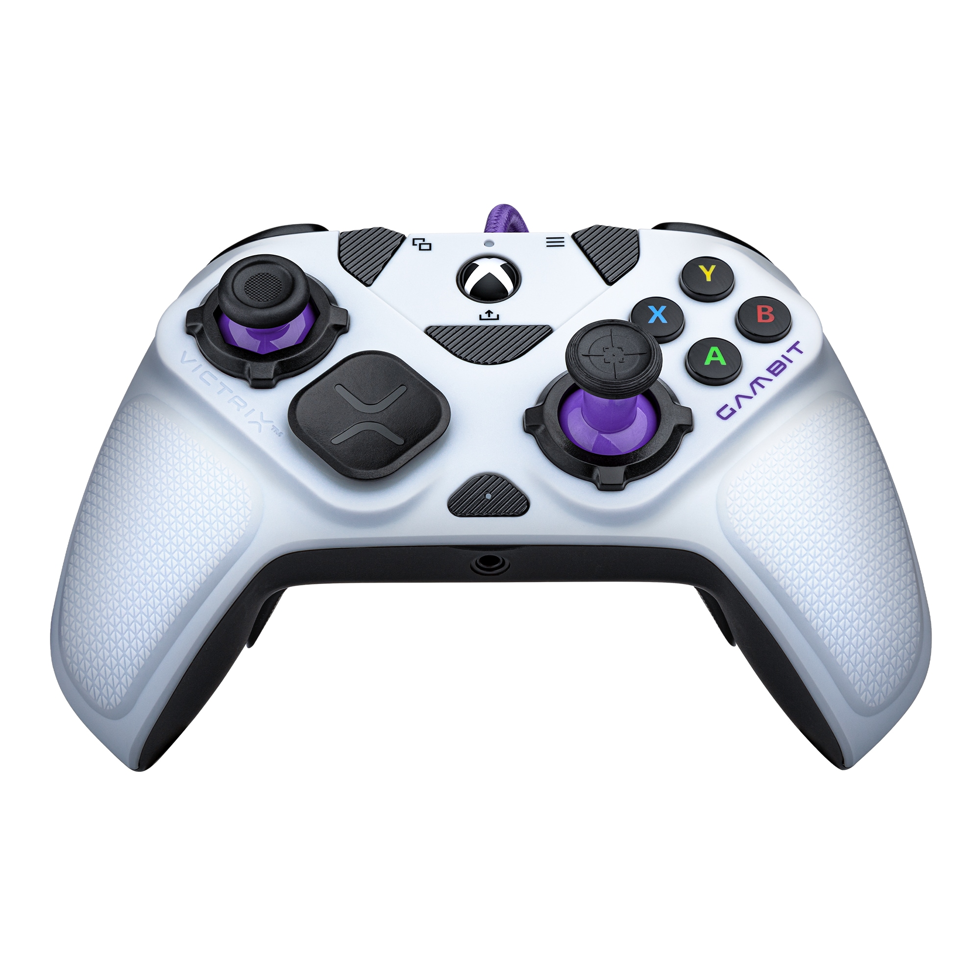 PDP - Performance Designed Products Gamepad »Victrix Gambit Tournament weißXBOX Series X«