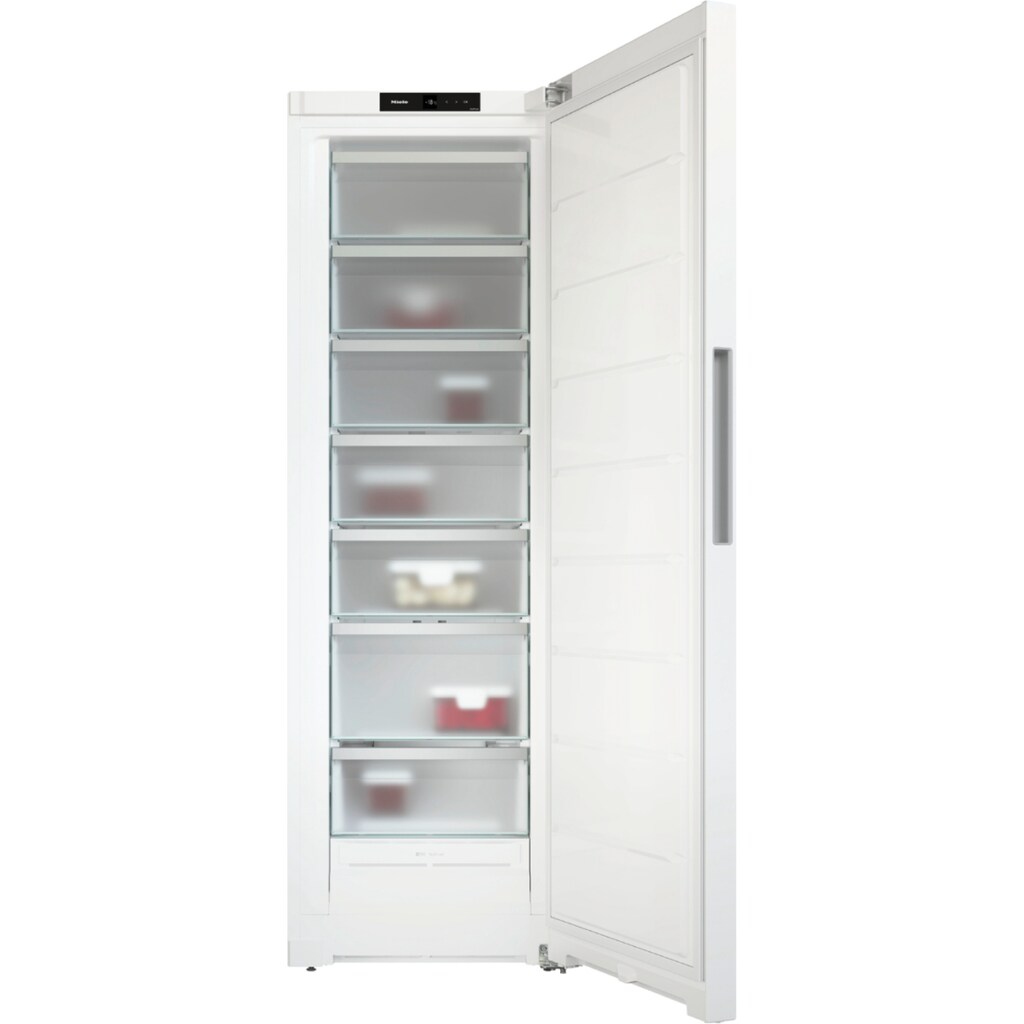 Miele Gefrierschrank »FN 4372 E«, 185,0 cm hoch, 60,0 cm breit