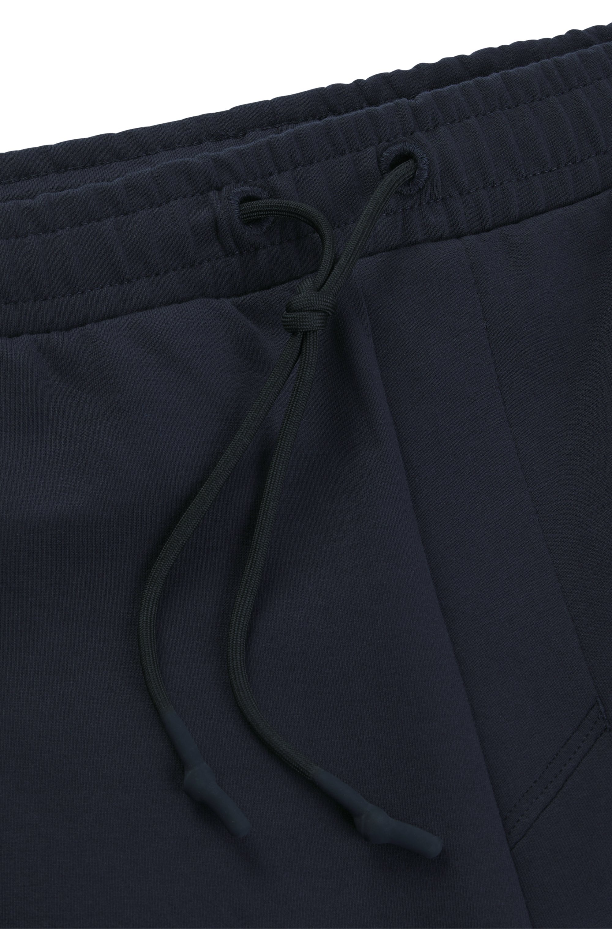 BOSS GREEN Sweatshorts »Headlo 1«, mit Gesäßtasche