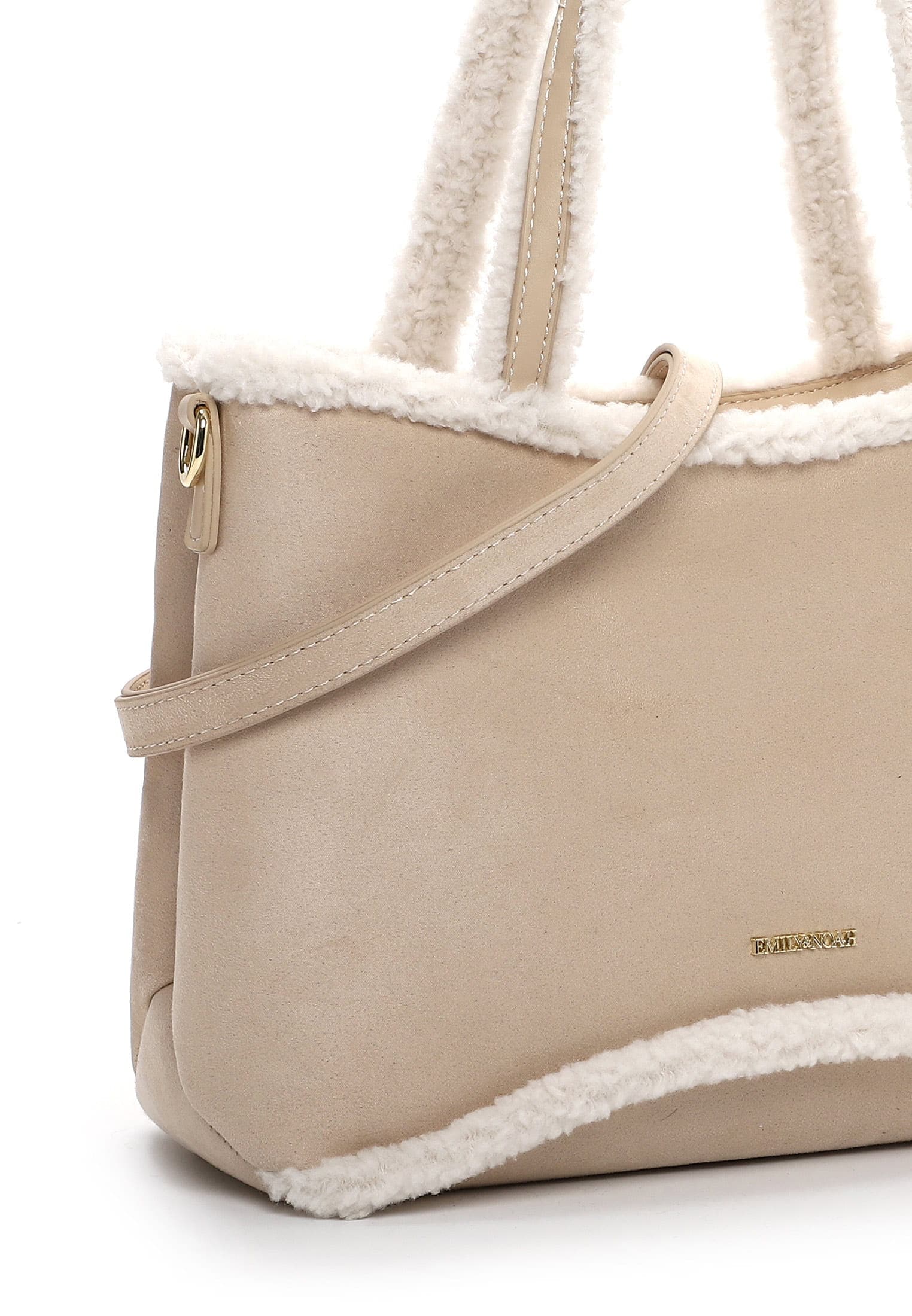 EMILY & NOAH Shopper »Shopper E&N Heiderose«
