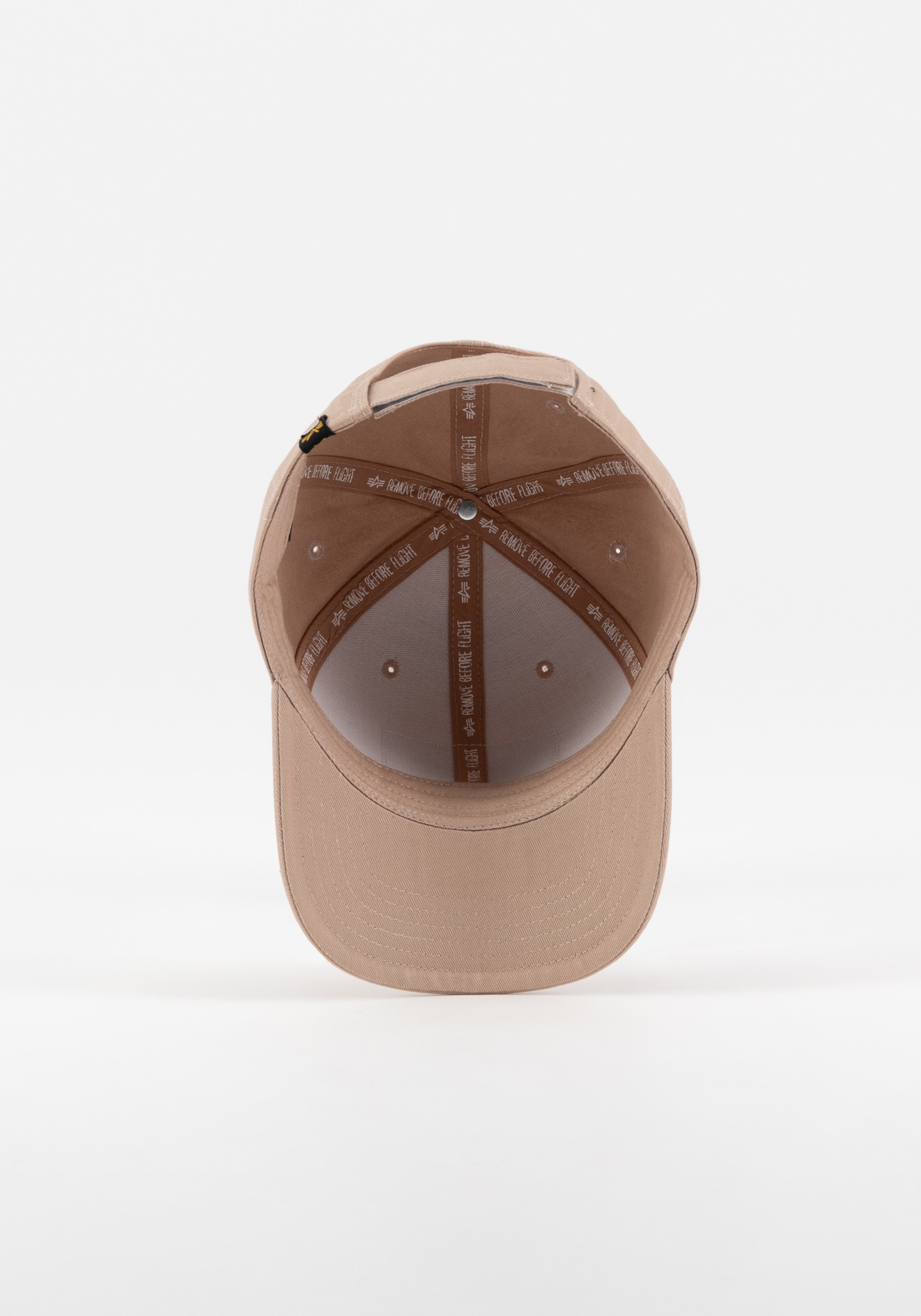 Alpha Industries Trucker Cap »Cap VLC II«