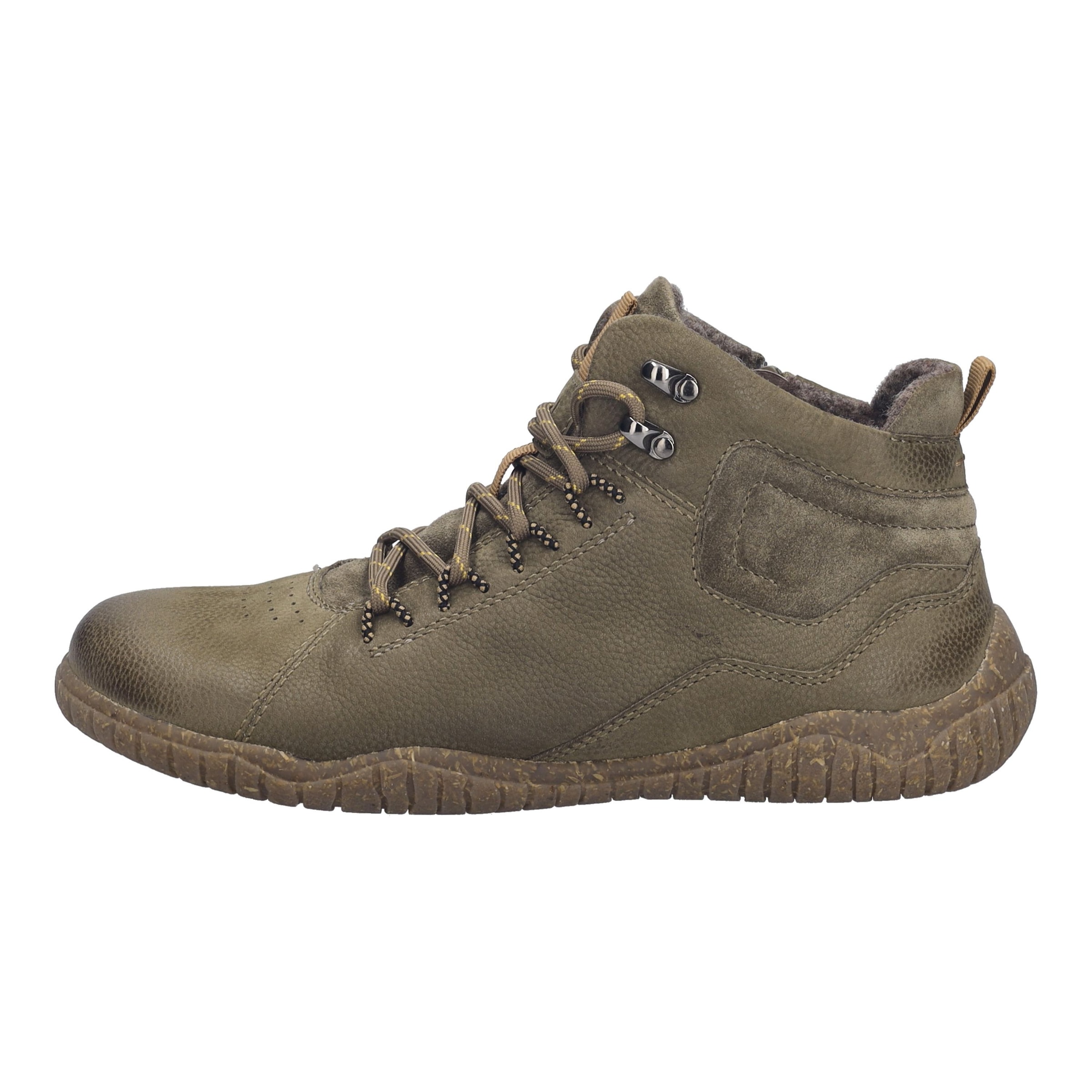 Josef Seibel Stiefelette »Wallace 03, oliv«