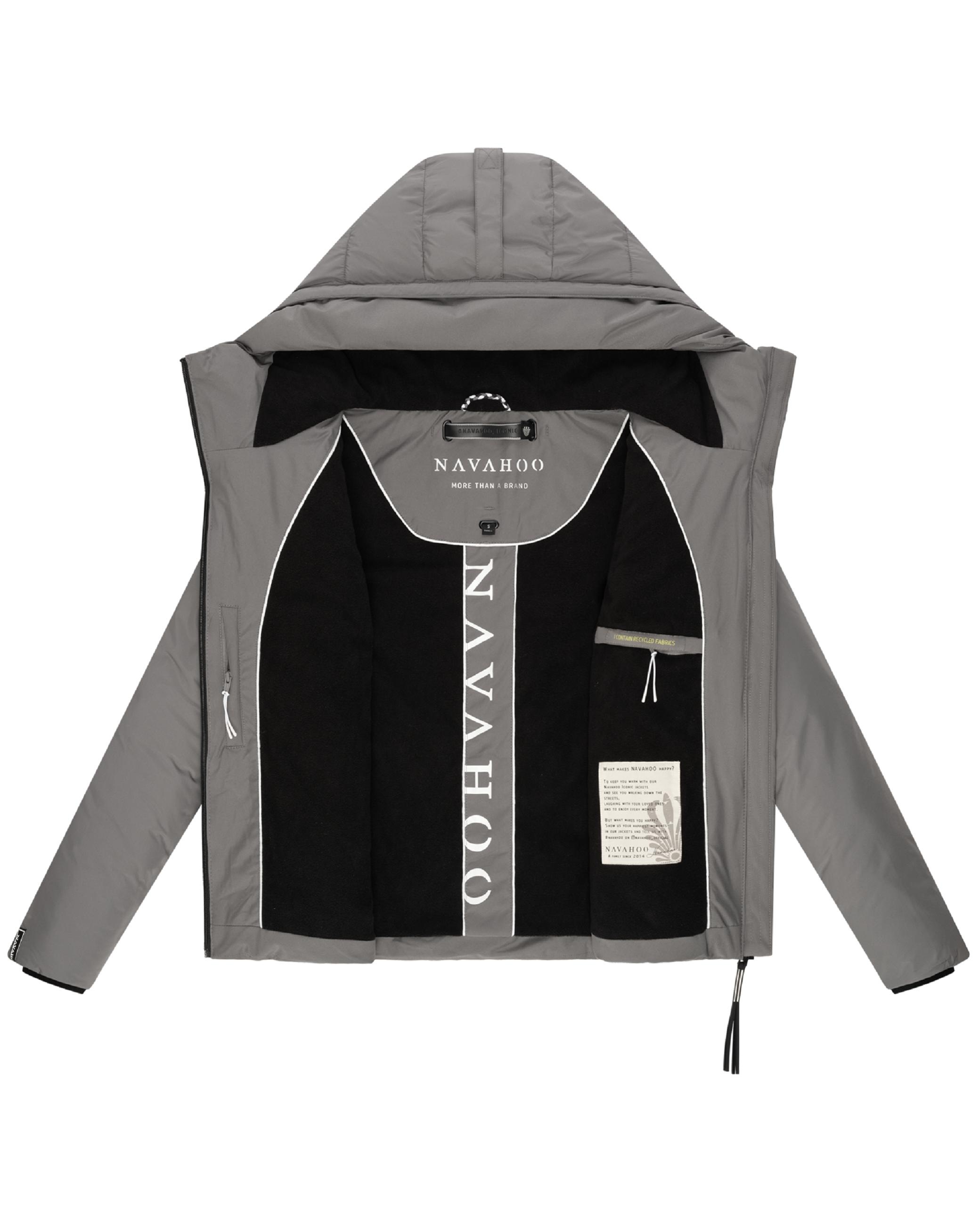 Navahoo Steppjacke »Steppjacke Liebesküken XIV«