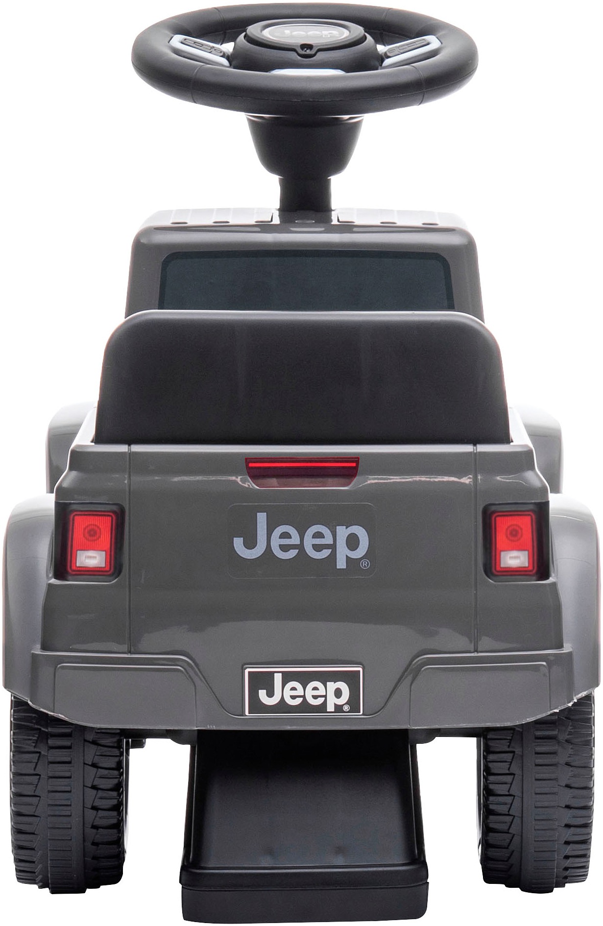 Jamara Rutscherauto »Jeep® Gladiator«, mit Sound