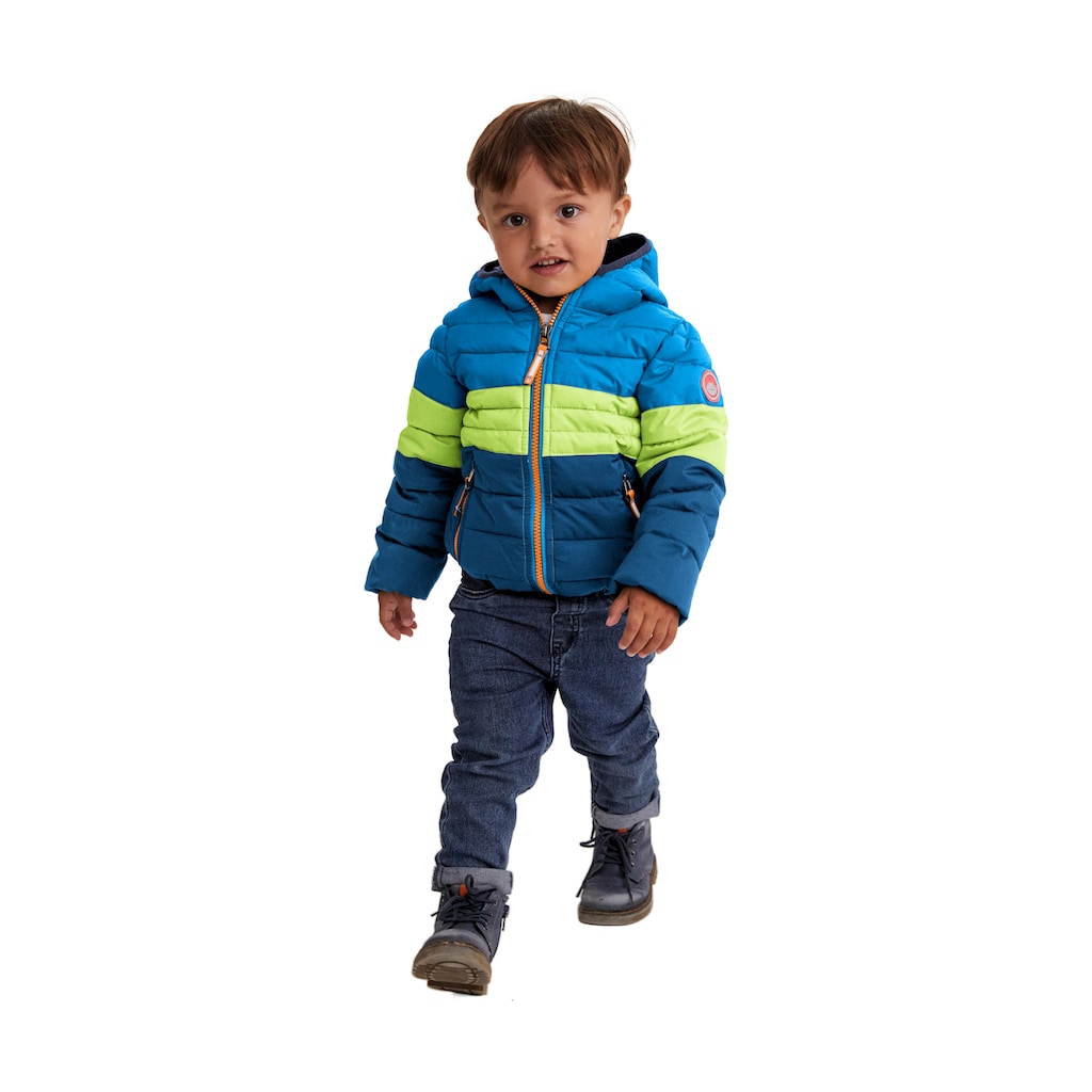 Killtec Steppjacke »Hipsy Mini«