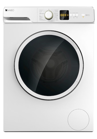 Waschmaschine »WM 1420«, WM 1420, 1400 U/min