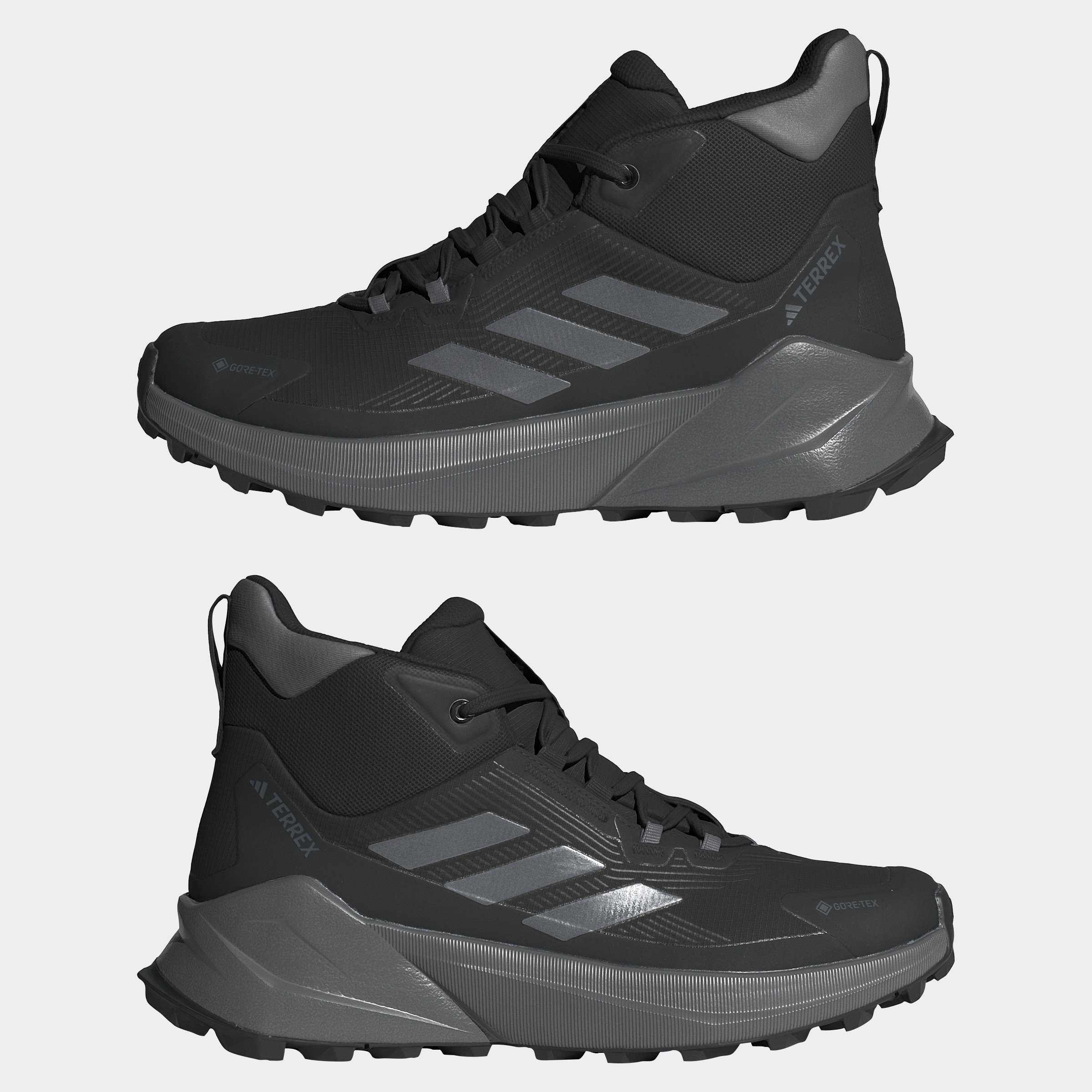 adidas TERREX Wanderschuh »TERREX TRAILMAKER 2.0 MID GORE-TEX«, wasserdicht