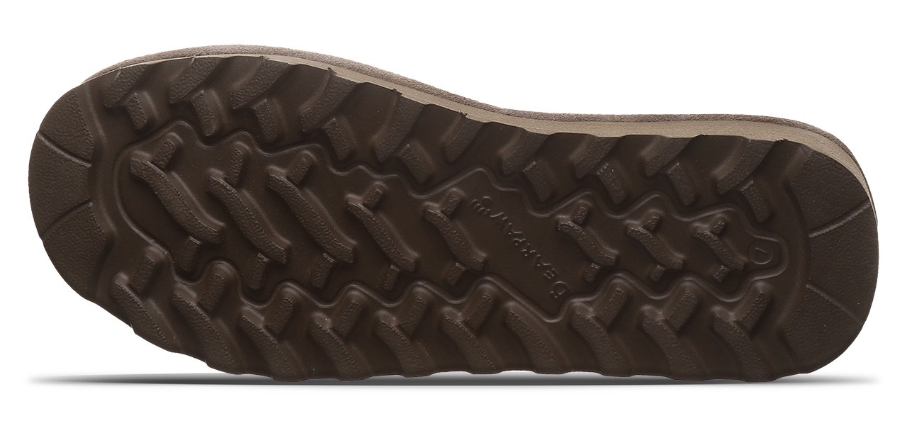 Bearpaw Winterboots »Yvonne«  Schlupfstiefel, Snowboots mit Warmfutter