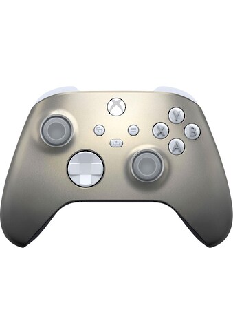 Xbox Controller »Wireless Controller – Lunar Shift Special Edition«, (1 St.) kaufen