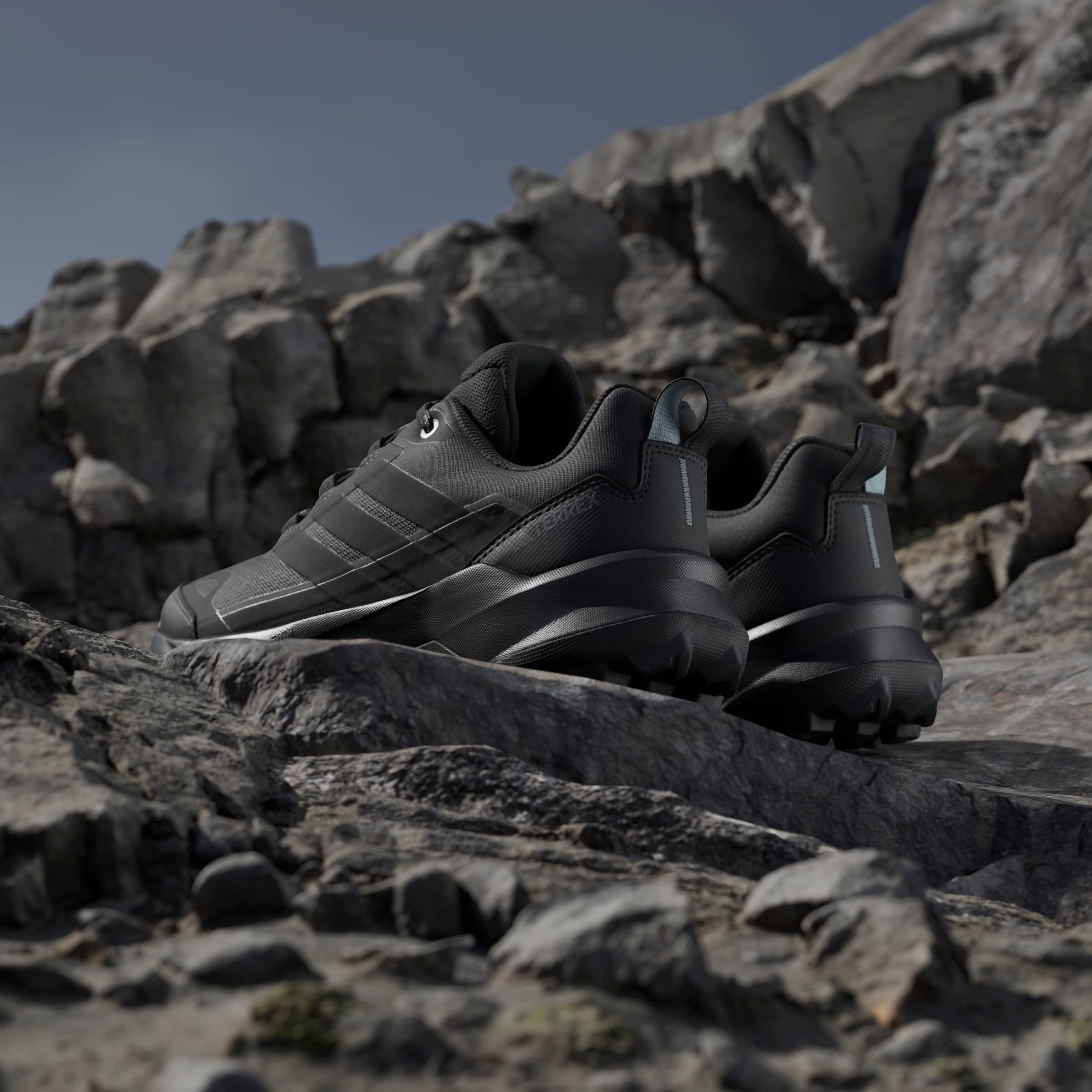adidas TERREX Wanderschuh »TERREX SKYCHASER AX5«  Outdoor-Schuh, Multifunktionsschuh
