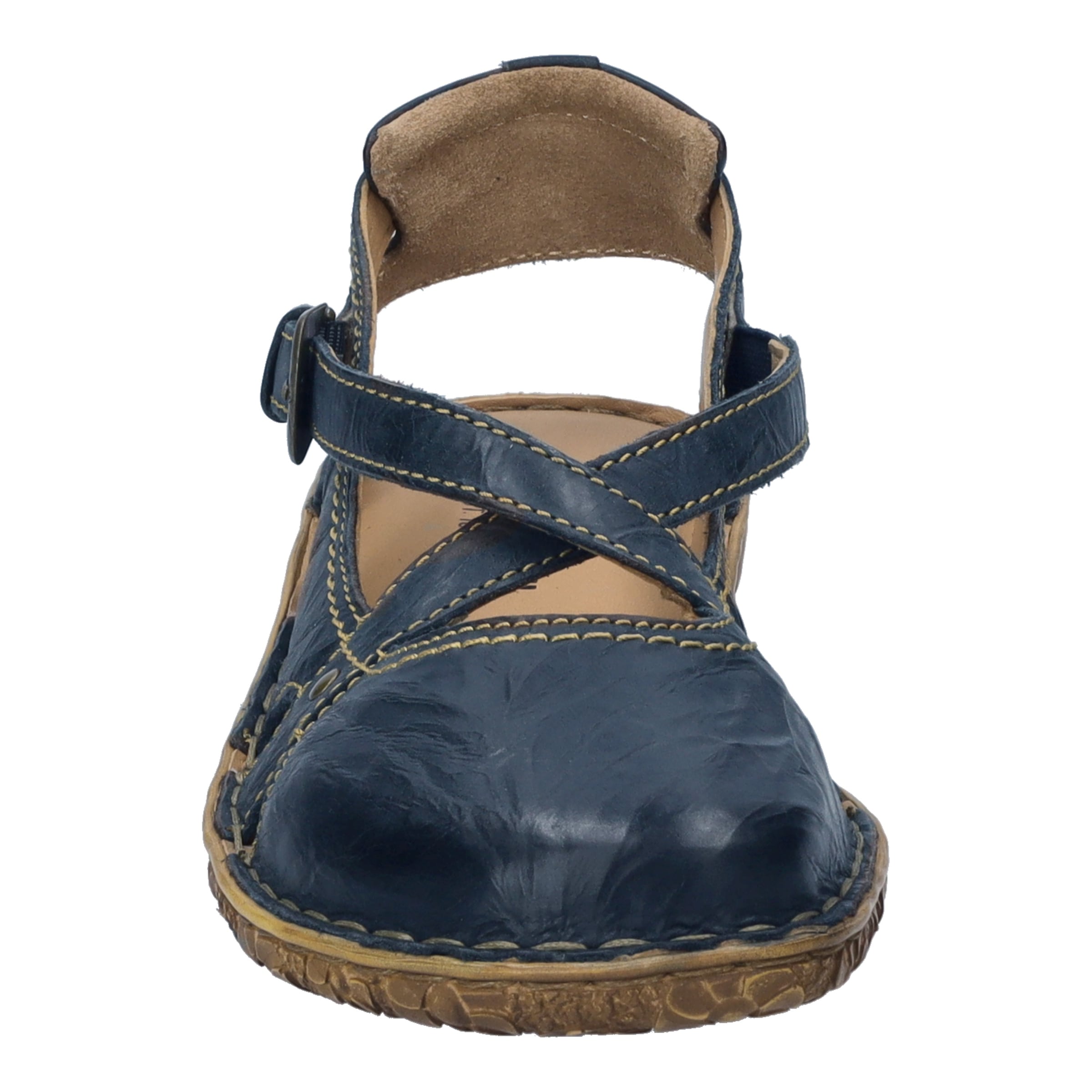 Josef Seibel Sandale »Rosalie 13«  , Sommerschuh, Sandalette, Riemchensandale, im Used-Look